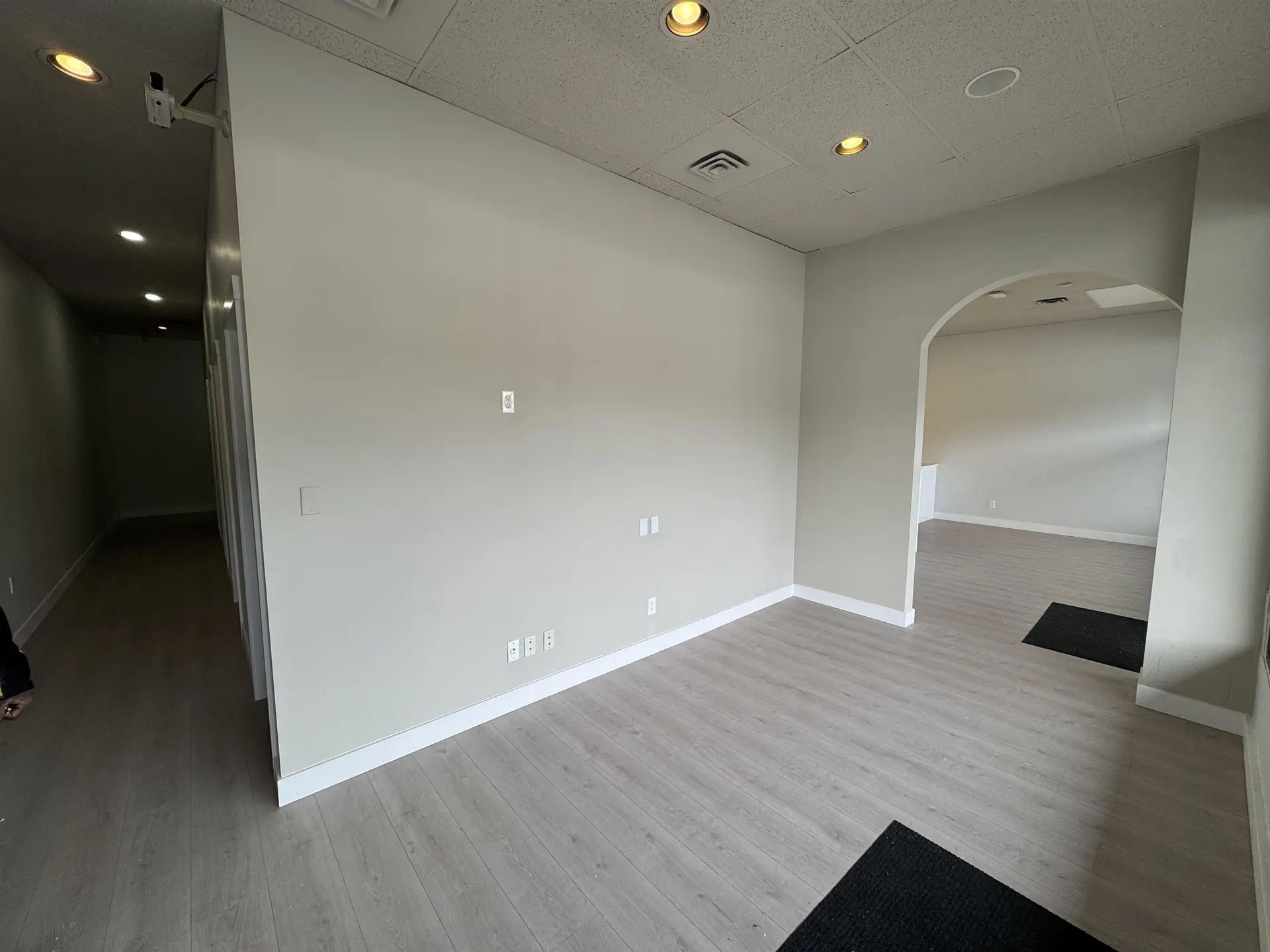 Property at #307 1194 LANSDOWNE DRIVE, Coquitlam, BC