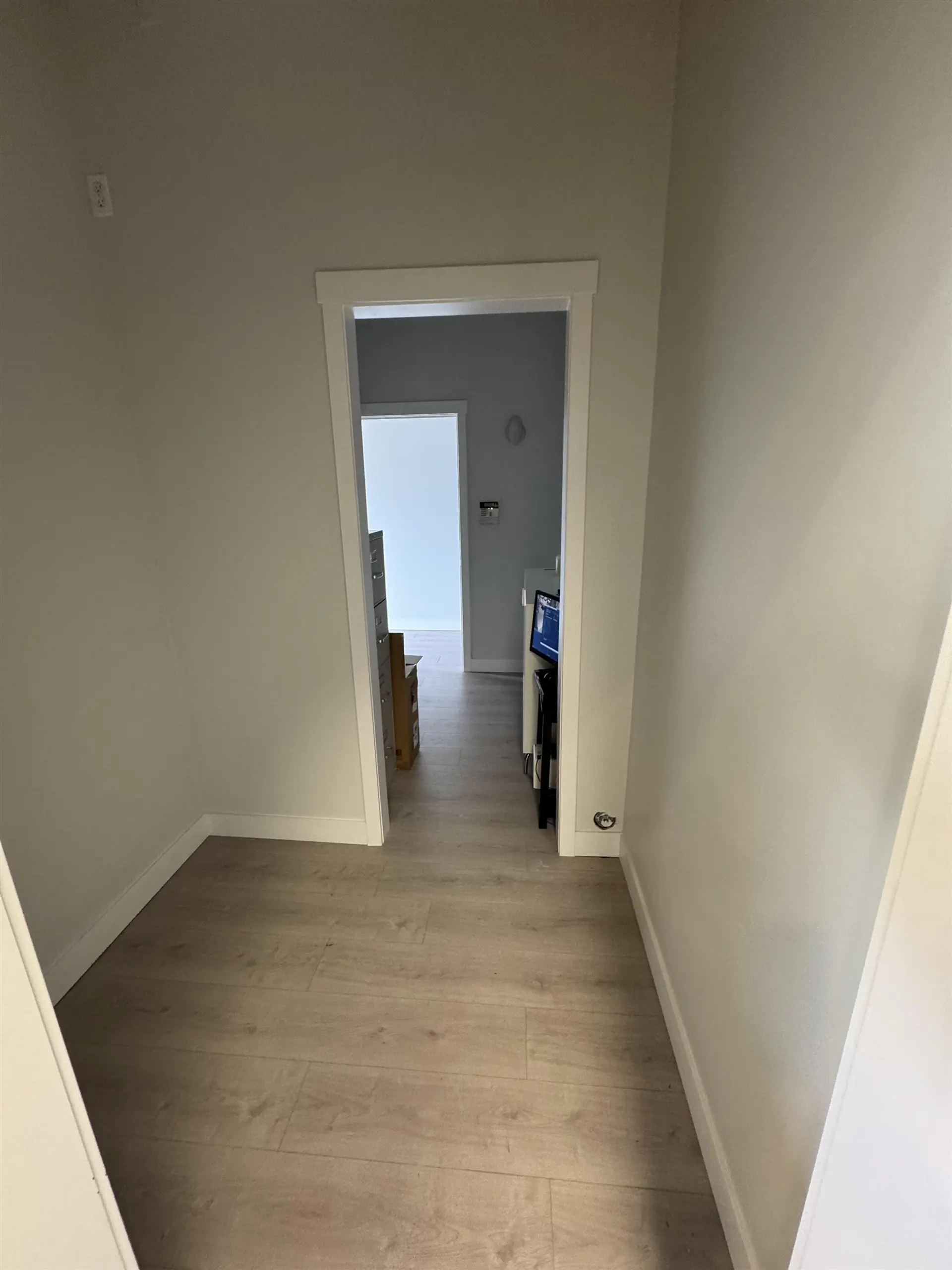 Property at #307 1194 LANSDOWNE DRIVE, Coquitlam, BC