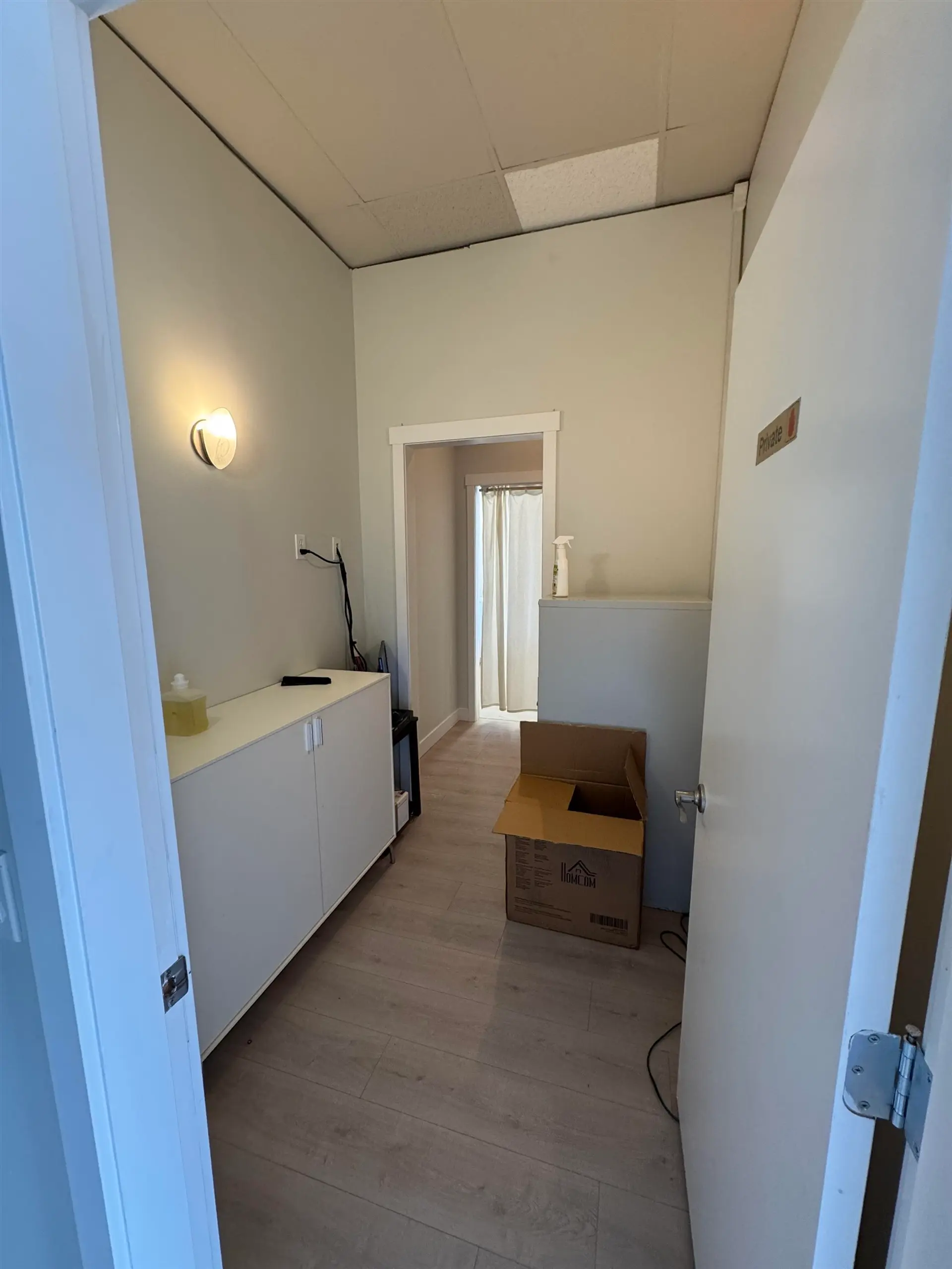 Property at #307 1194 LANSDOWNE DRIVE, Coquitlam, BC