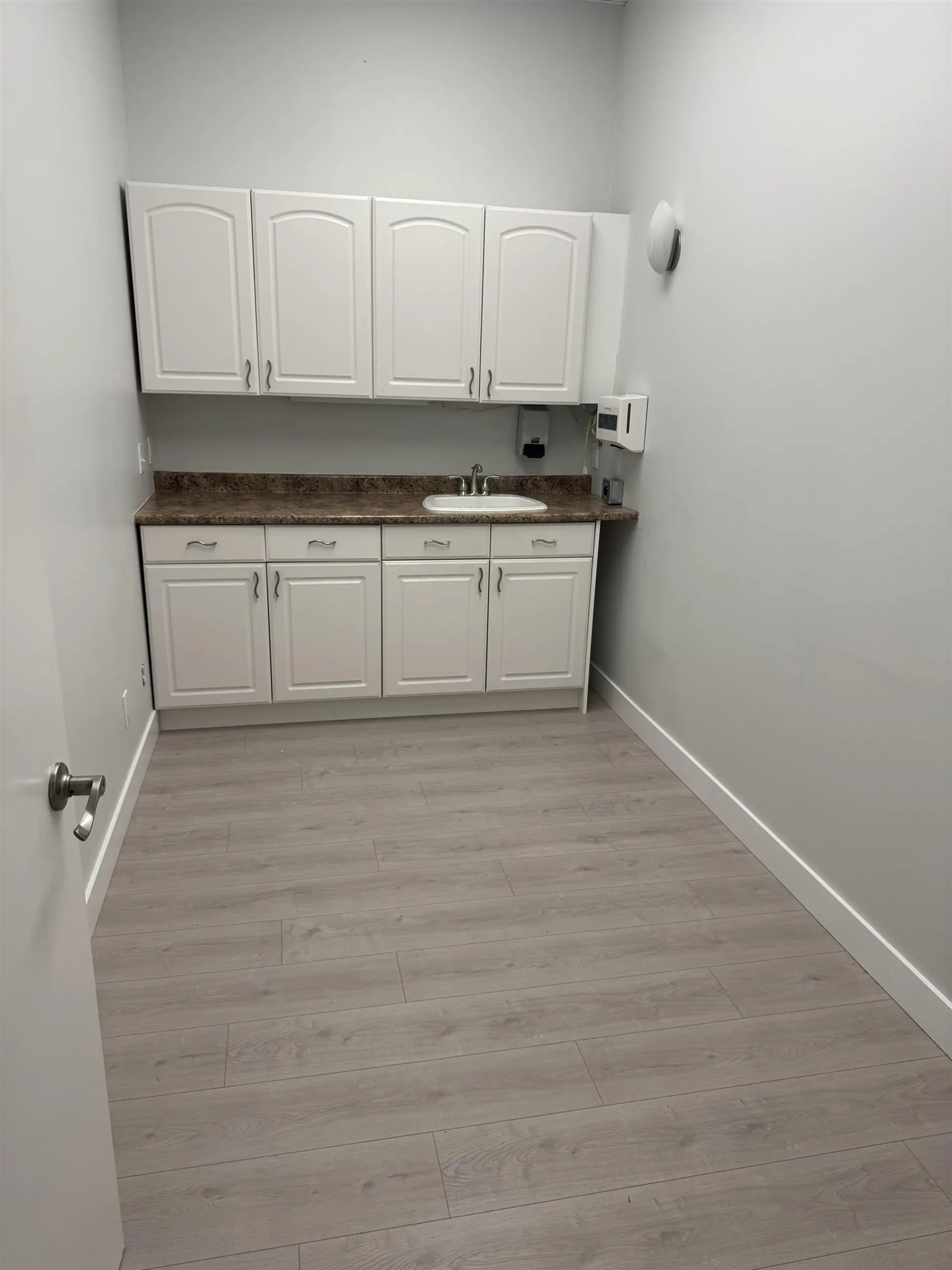 Property at #307 1194 LANSDOWNE DRIVE, Coquitlam, BC