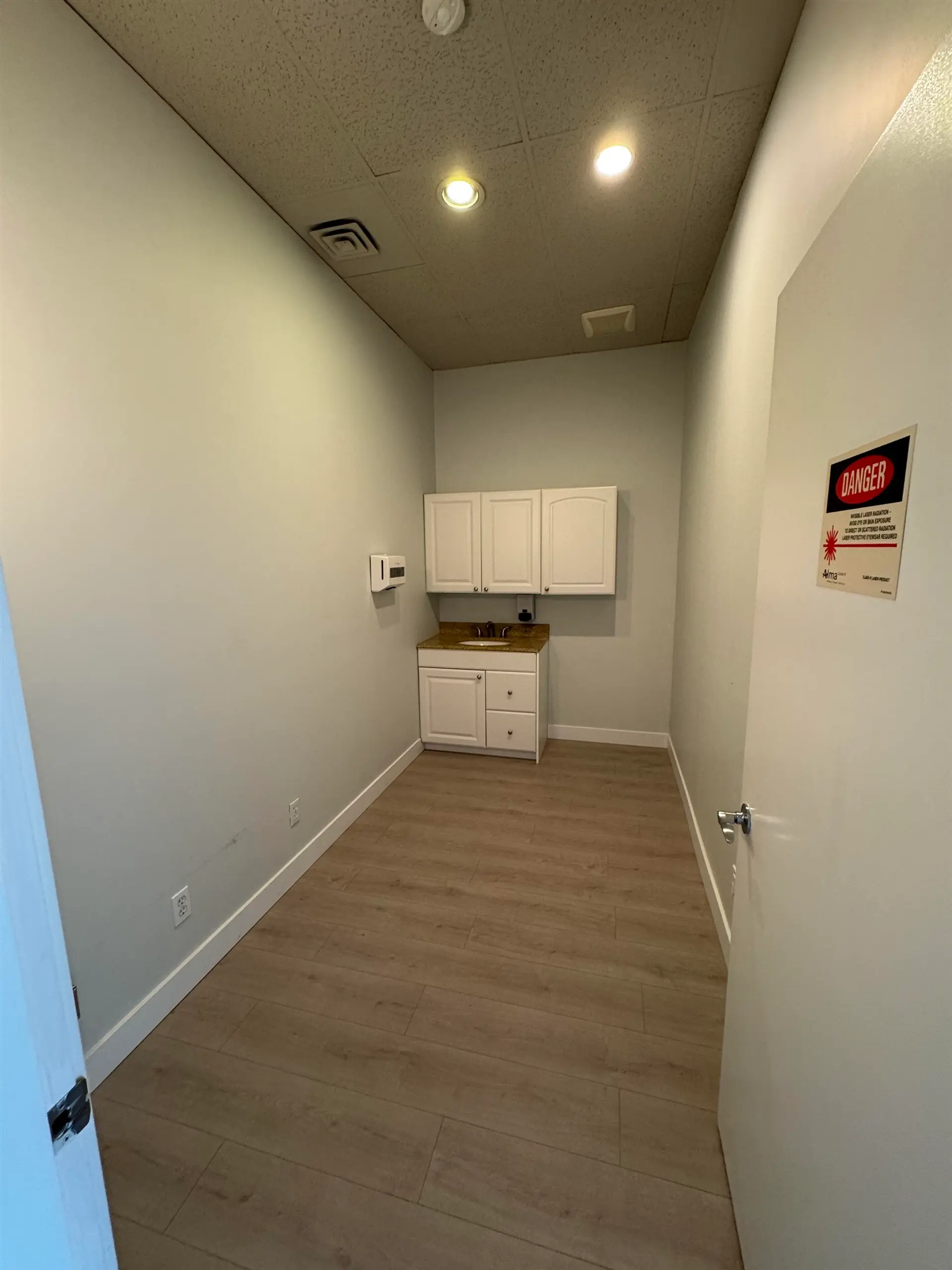 Property at #307 1194 LANSDOWNE DRIVE, Coquitlam, BC