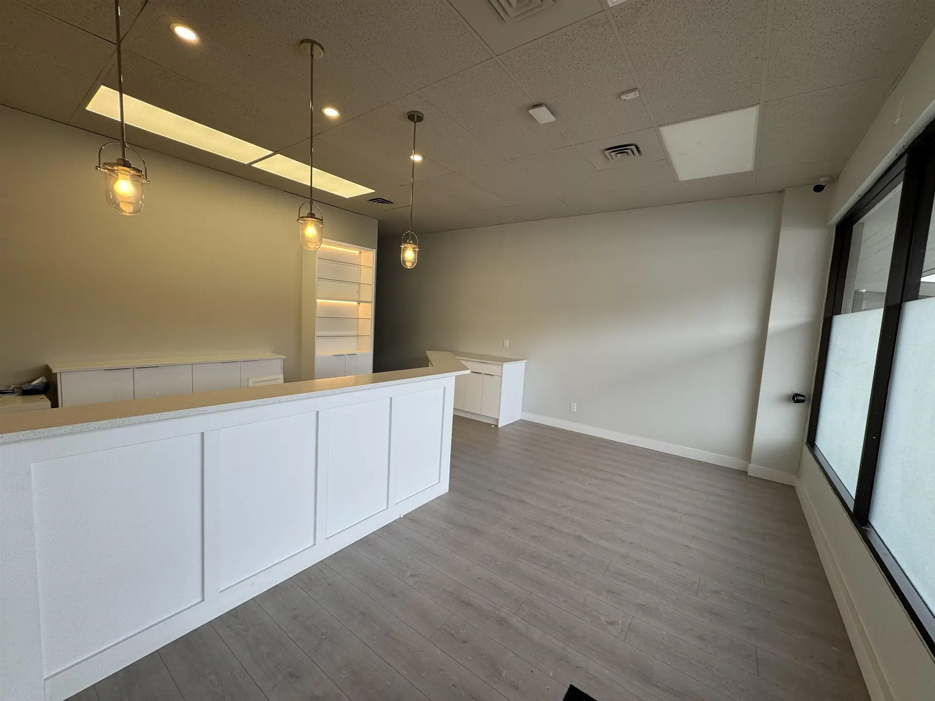 Property at #307 1194 LANSDOWNE DRIVE, Coquitlam, BC