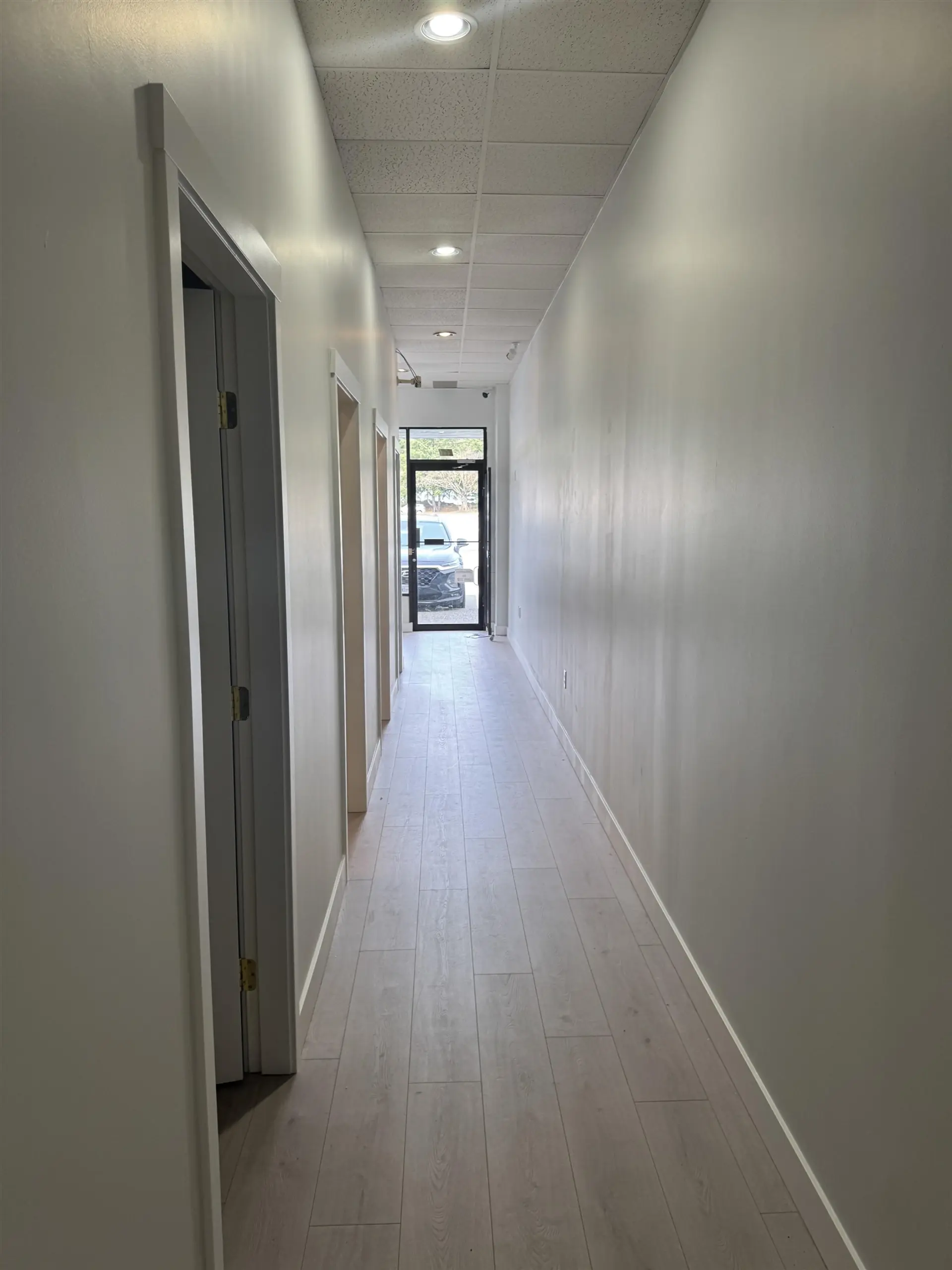 Property at #307 1194 LANSDOWNE DRIVE, Coquitlam, BC