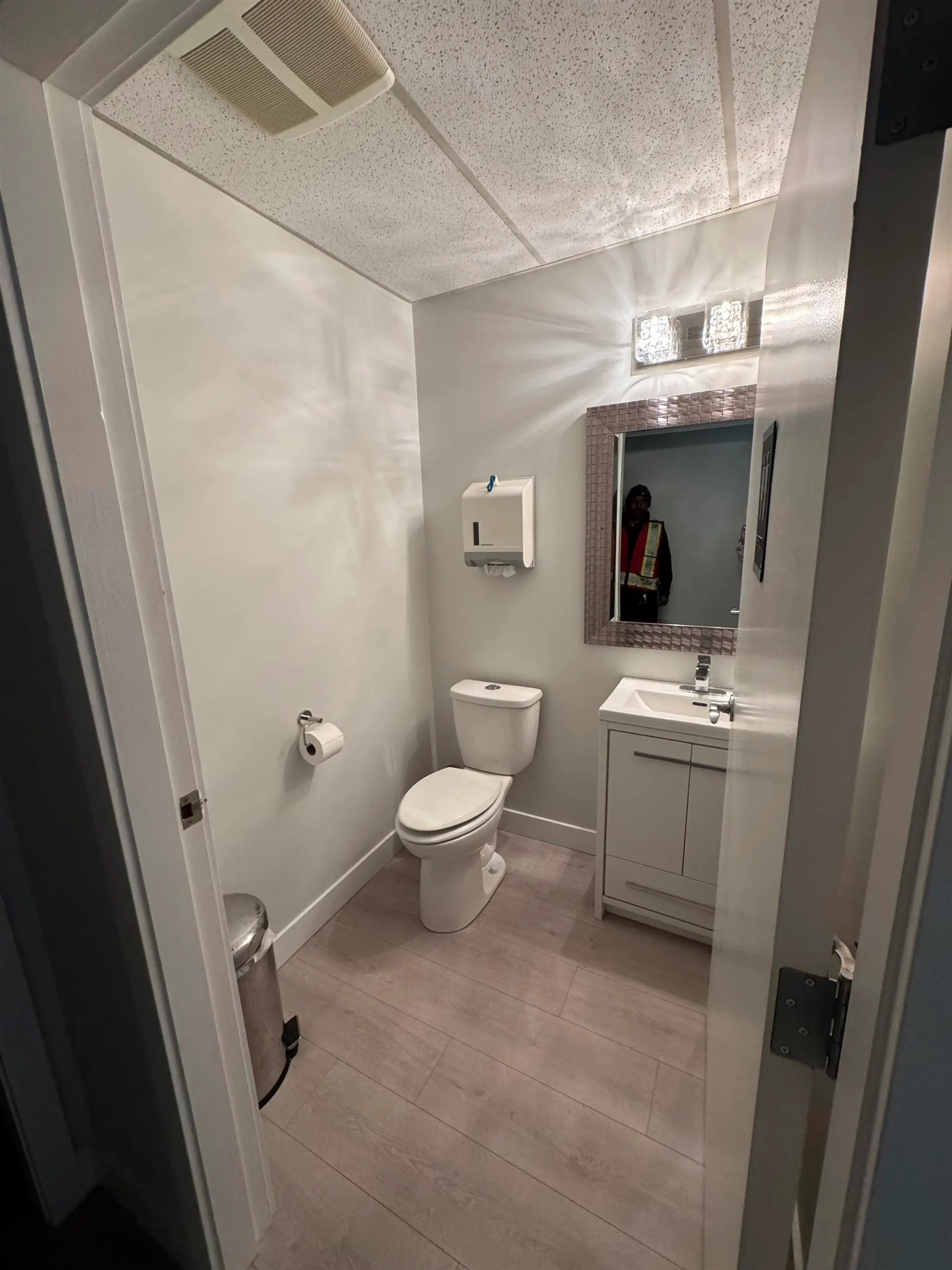 Property at #307 1194 LANSDOWNE DRIVE, Coquitlam, BC