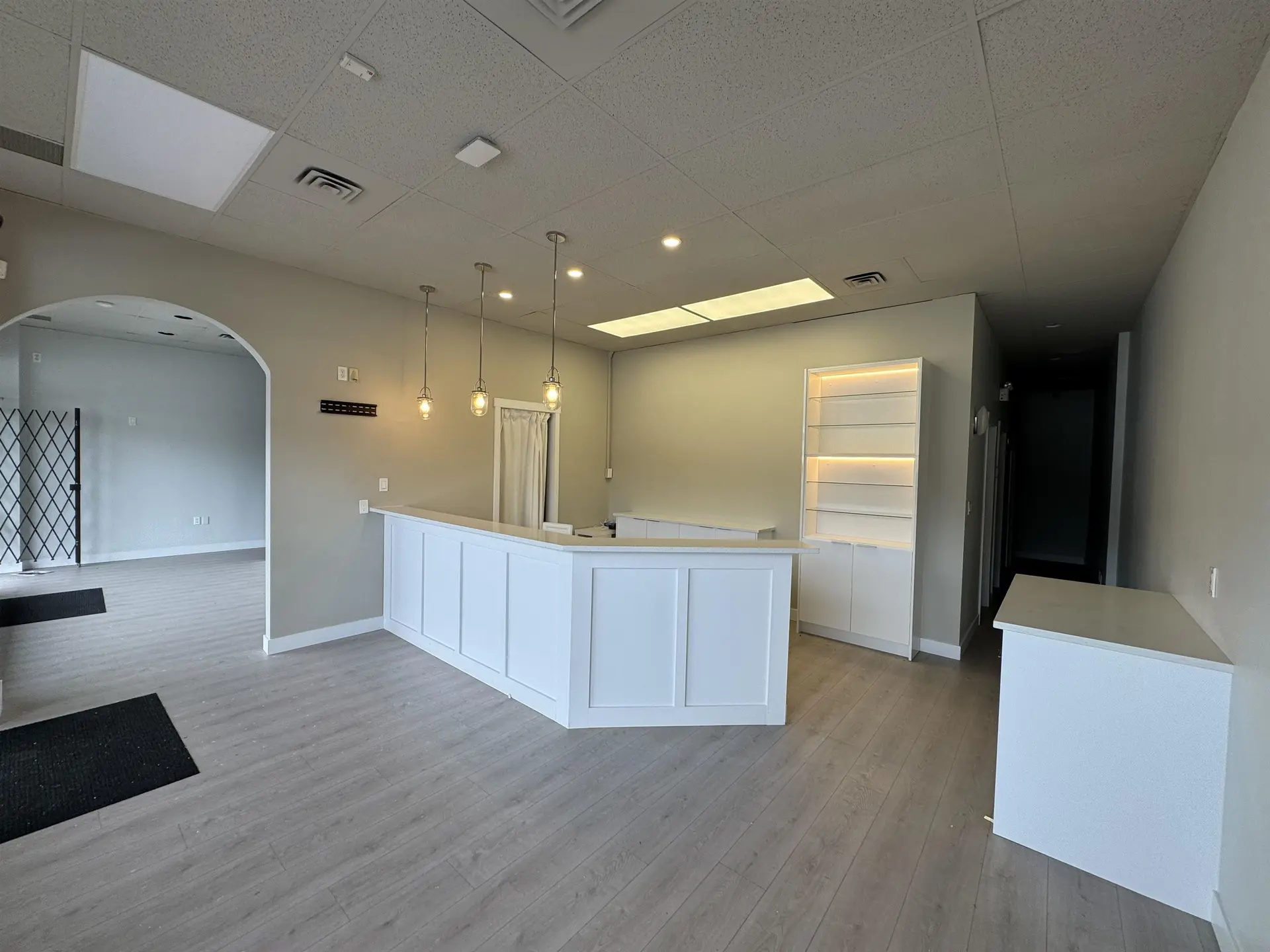 Property at #307 1194 LANSDOWNE DRIVE, Coquitlam, BC