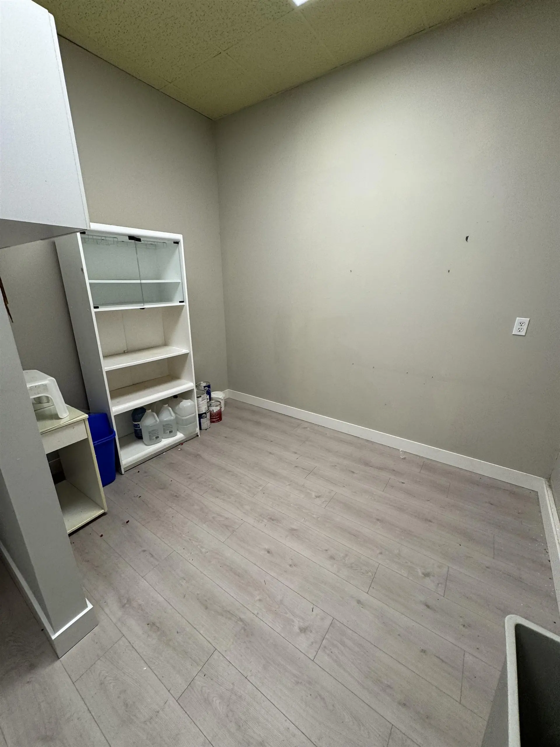 Property at #307 1194 LANSDOWNE DRIVE, Coquitlam, BC