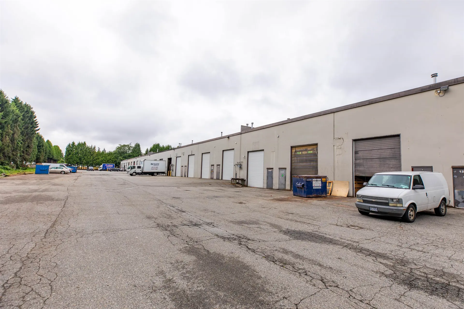 Property at 12146 86 AVENUE, Surrey, BC