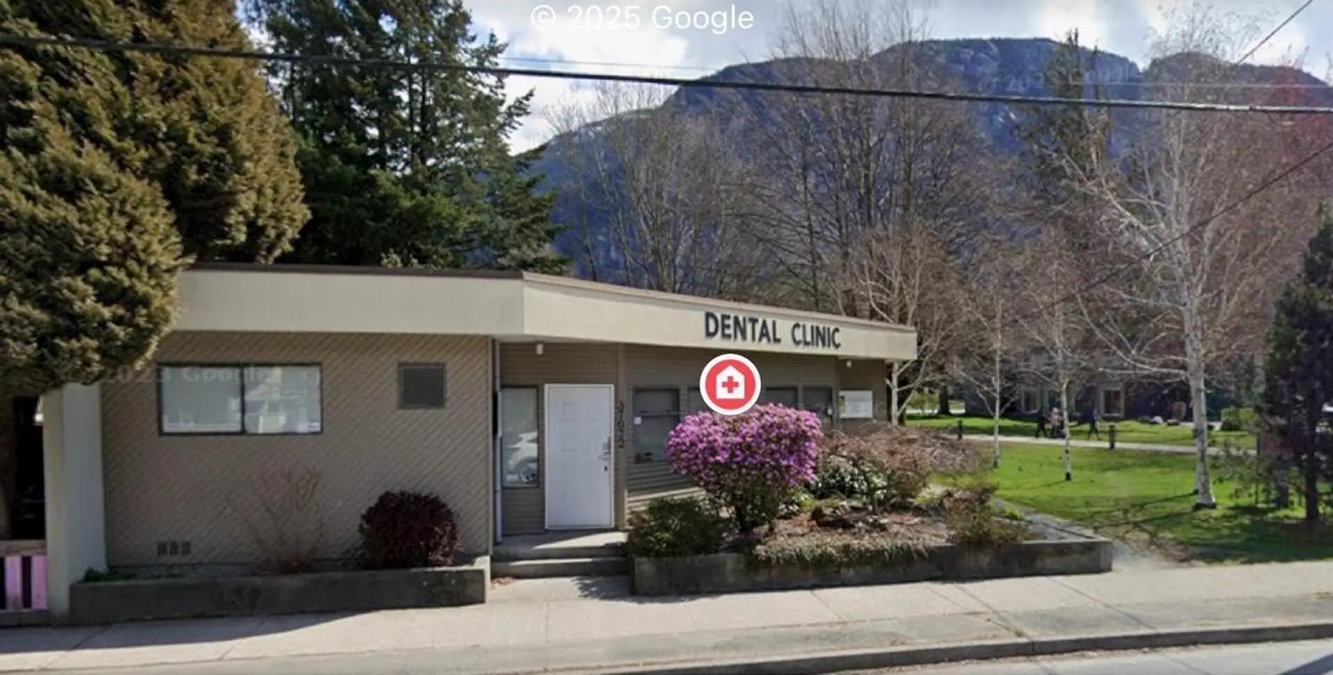 Property at 37972 SECOND AVENUE, Squamish, BC