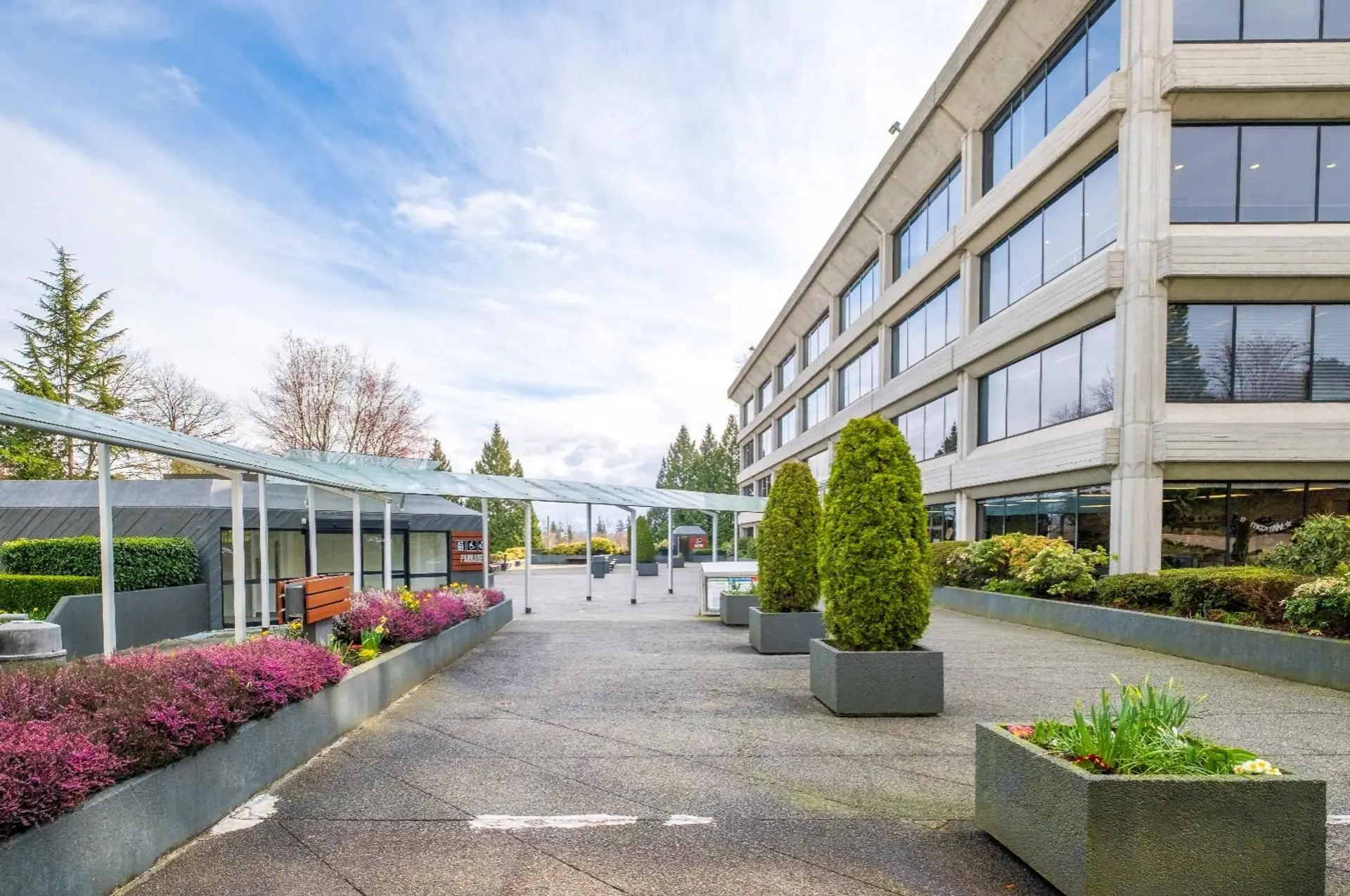 Property at #130 6450 ROBERTS STREET, Burnaby, BC