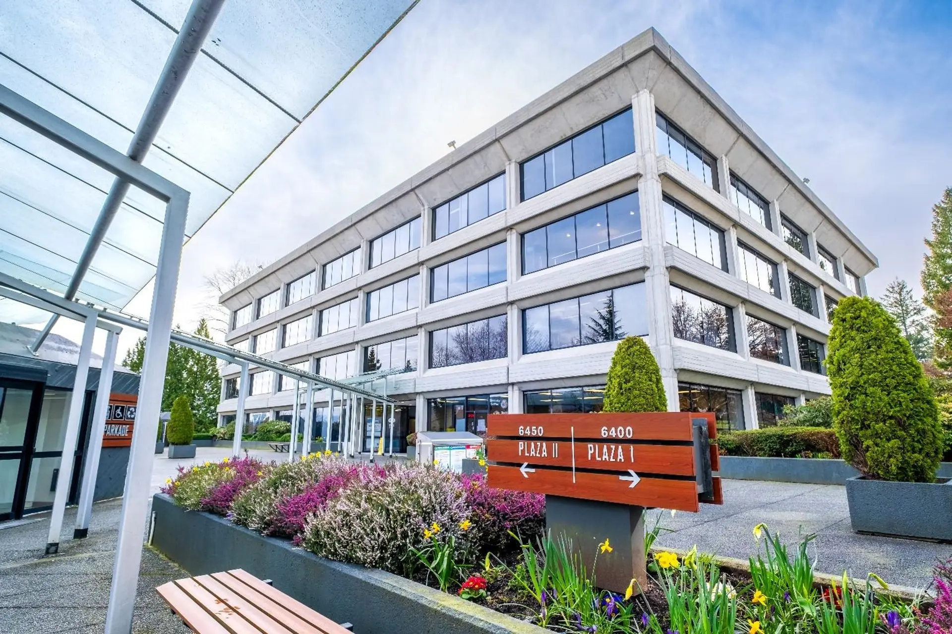 Property at #130 6450 ROBERTS STREET, Burnaby, BC