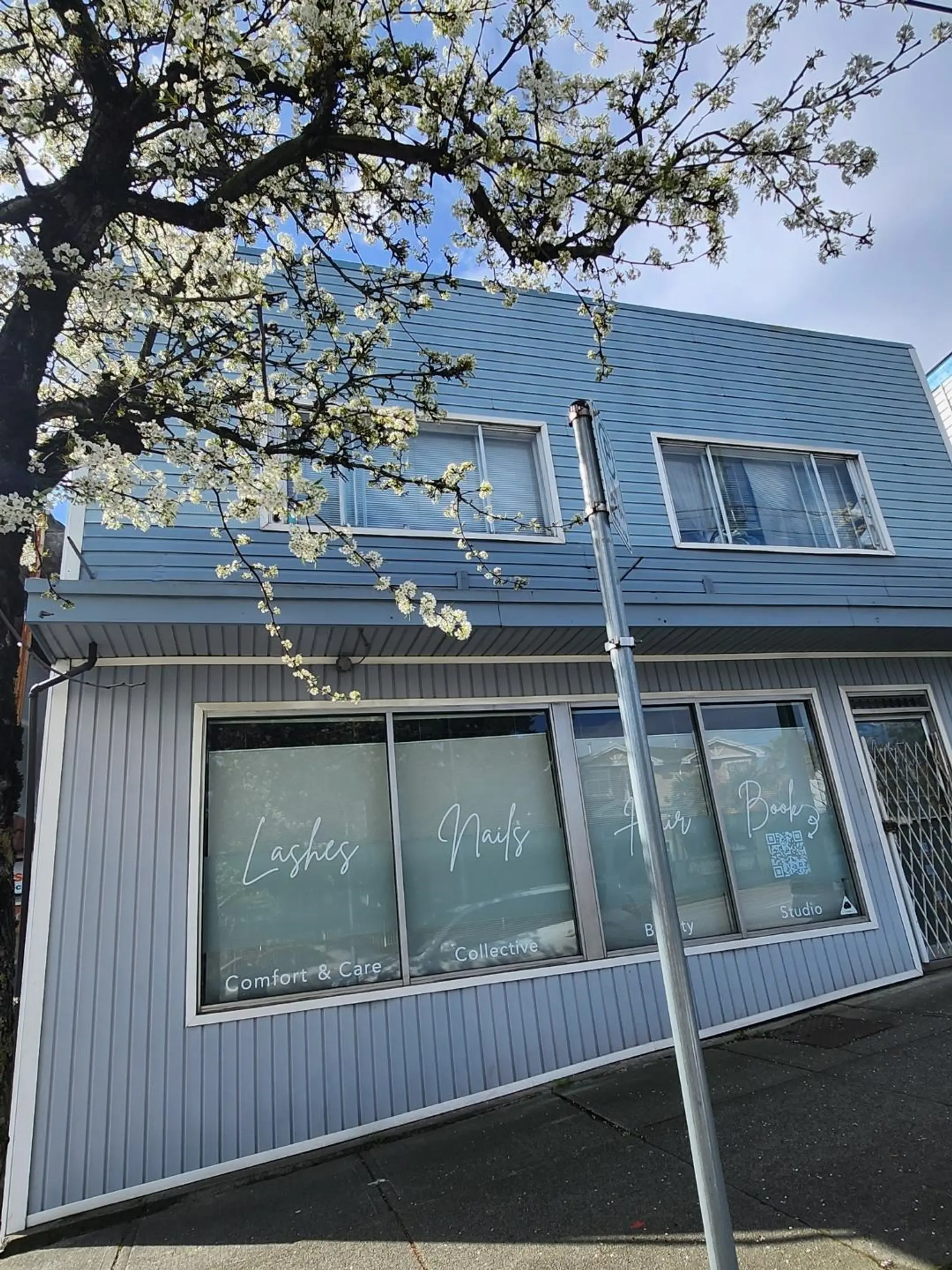 Property at 8123 MAIN STREET, Vancouver, BC