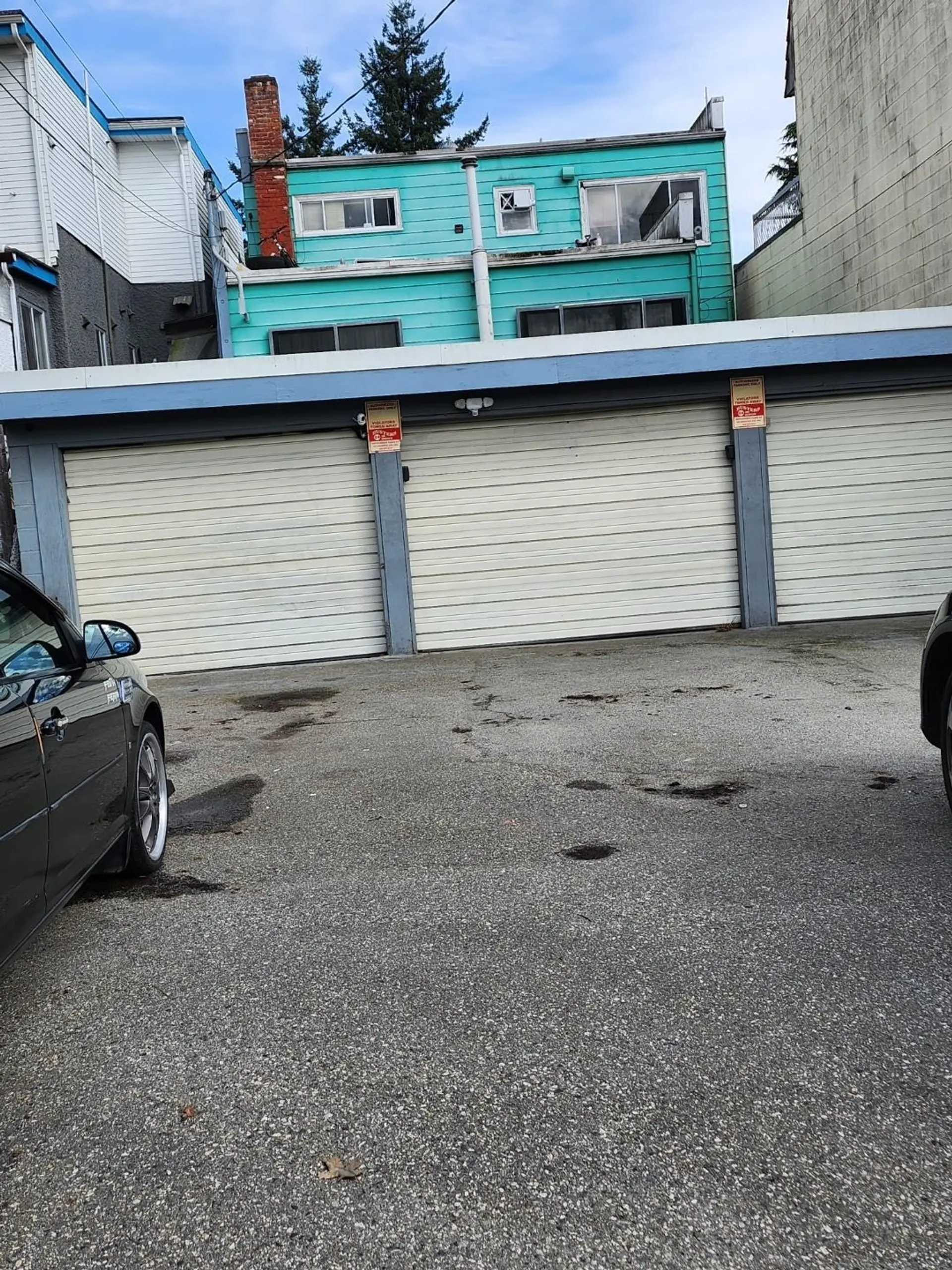 Property at 8123 MAIN STREET, Vancouver, BC