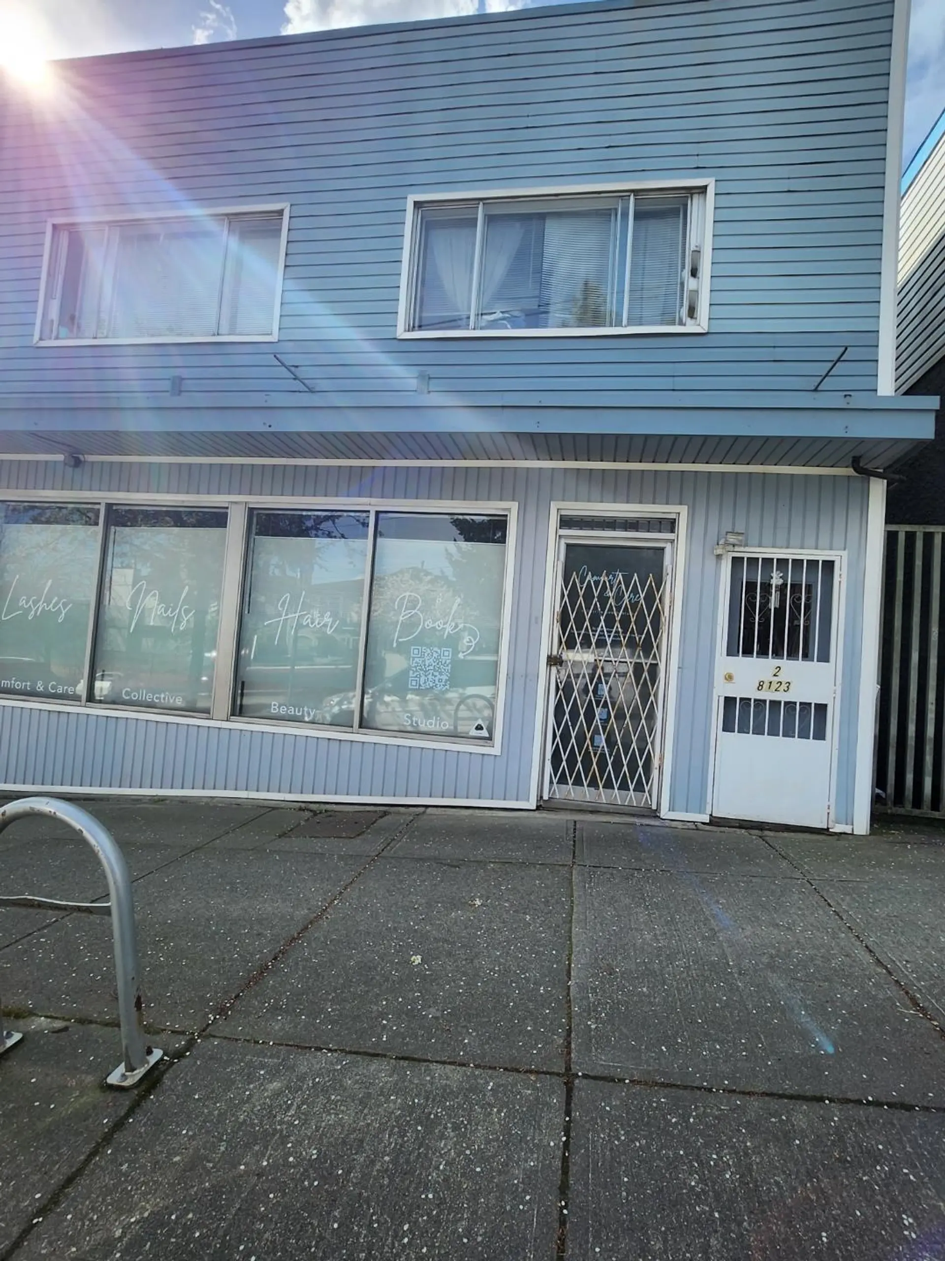 Property at 8123 MAIN STREET, Vancouver, BC