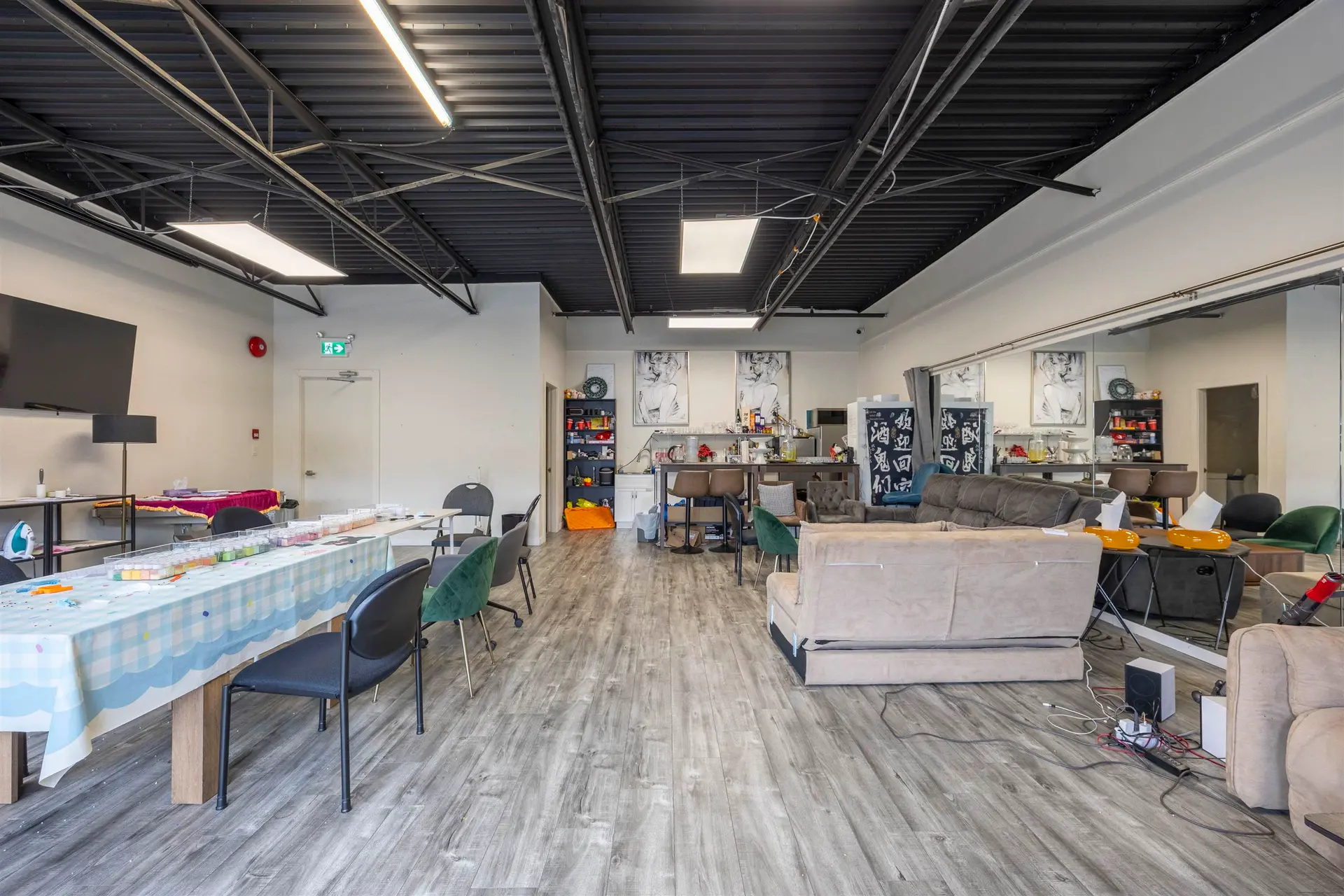 Property at #2030 9111 BECKWITH ROAD, Richmond, BC