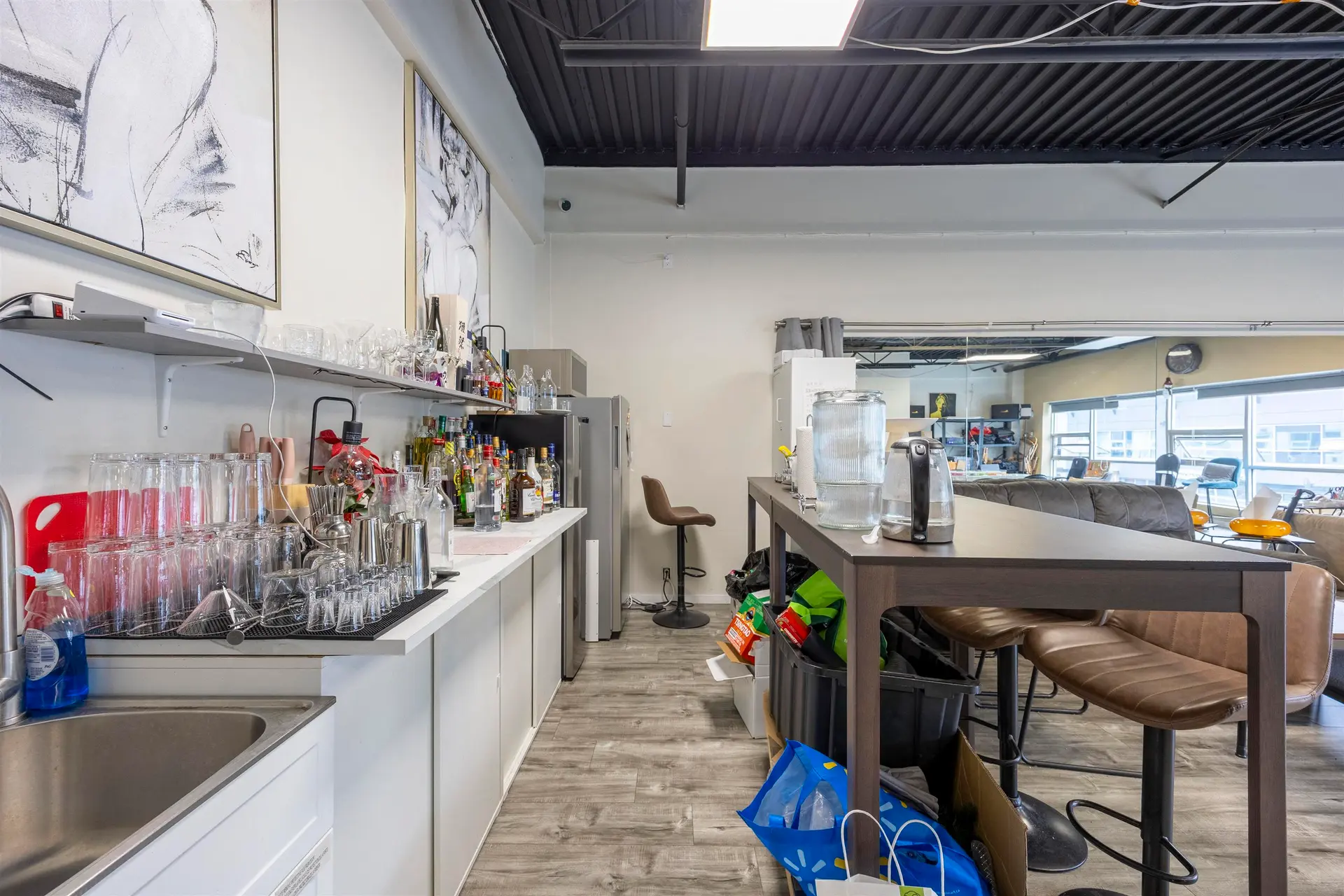 Property at #2030 9111 BECKWITH ROAD, Richmond, BC