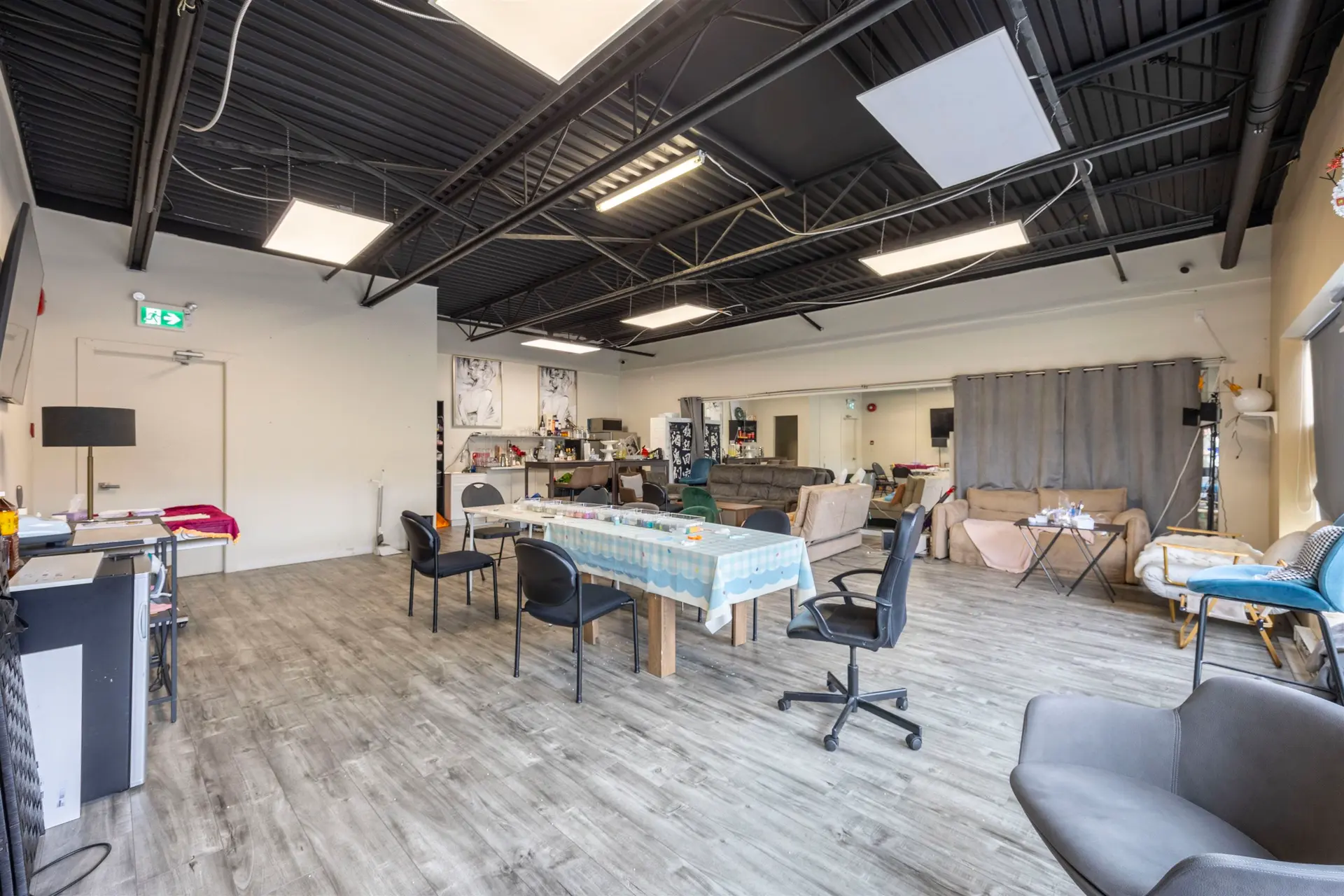 Property at #2030 9111 BECKWITH ROAD, Richmond, BC