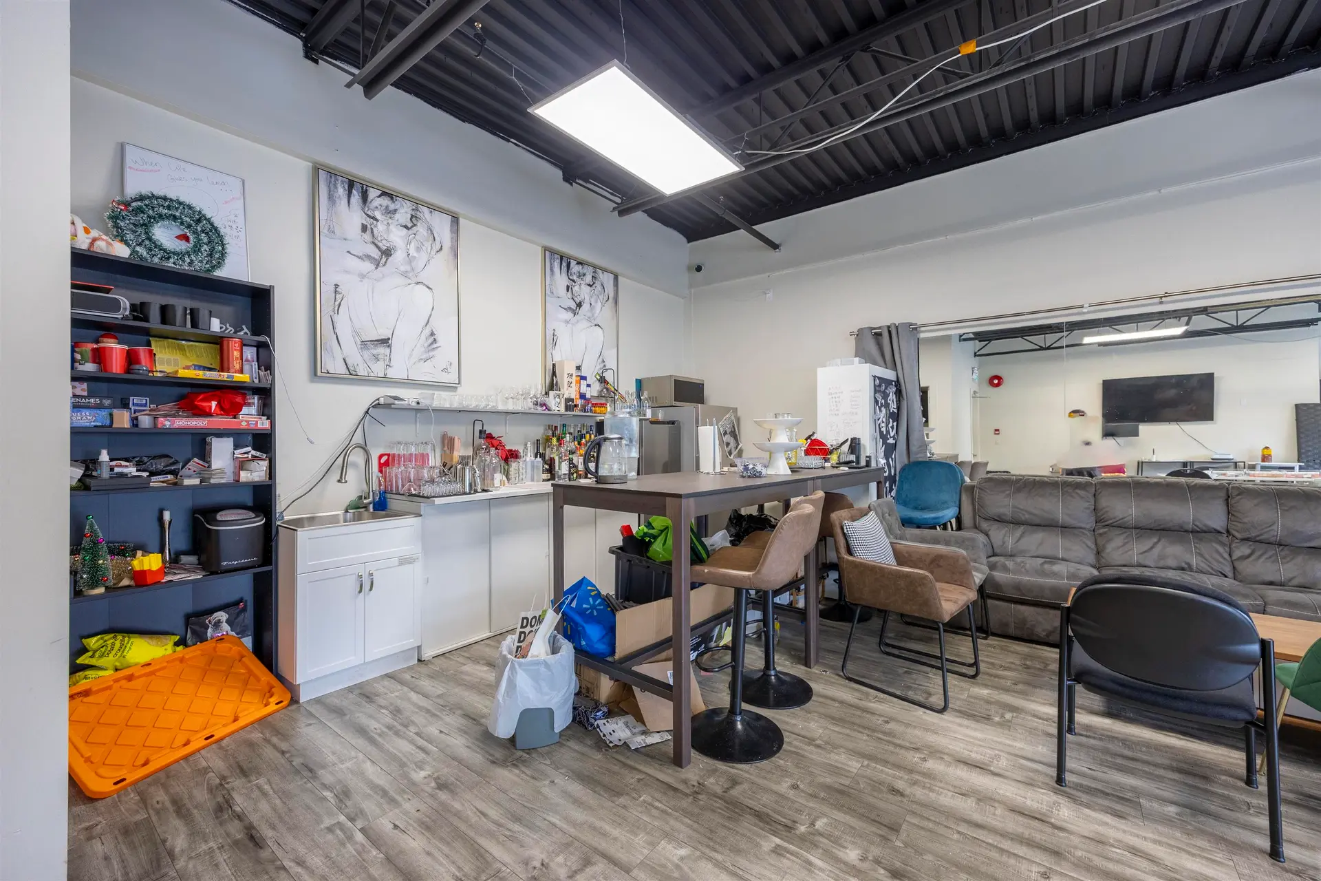 Property at #2030 9111 BECKWITH ROAD, Richmond, BC