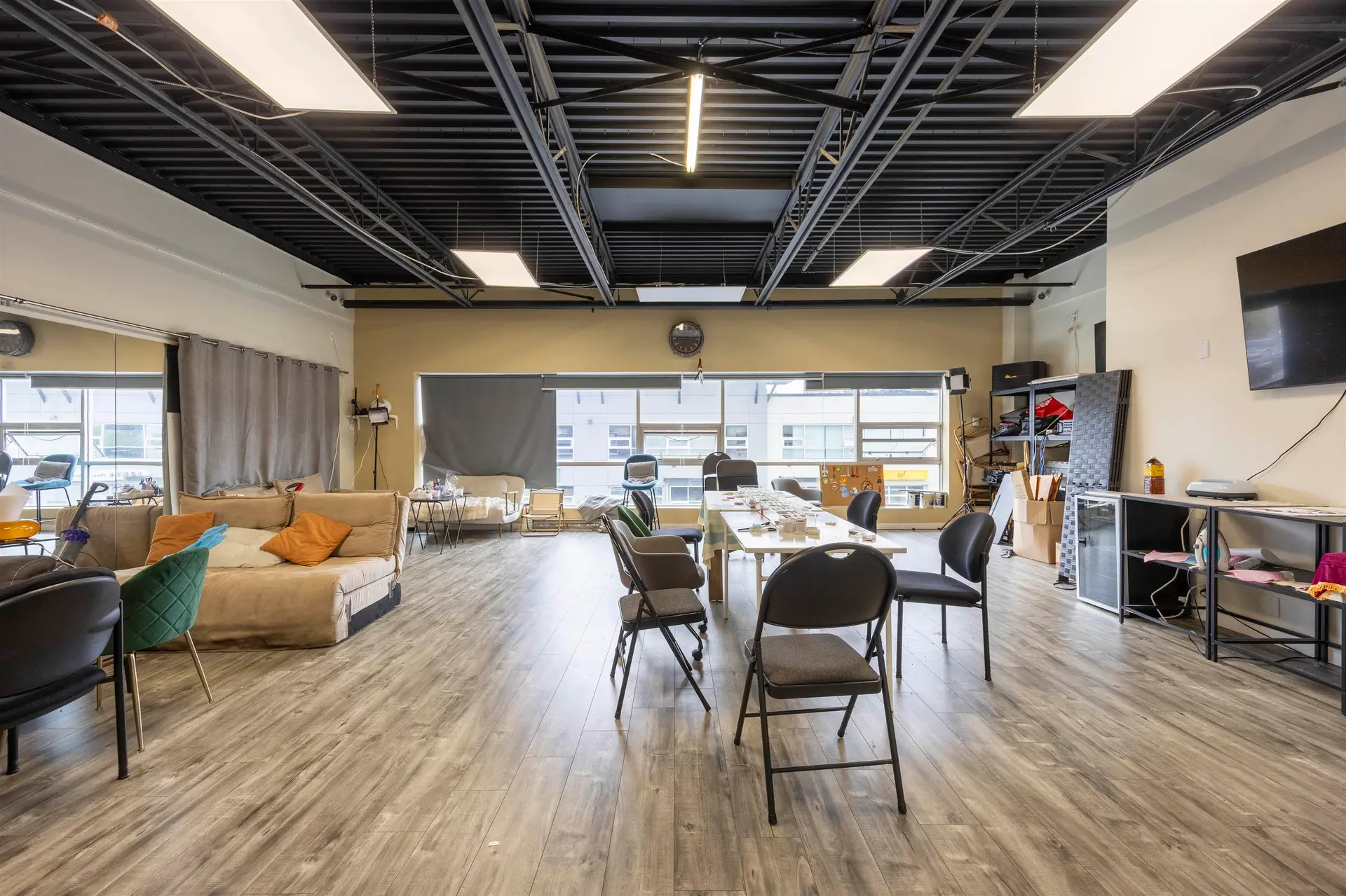 Property at #2030 9111 BECKWITH ROAD, Richmond, BC