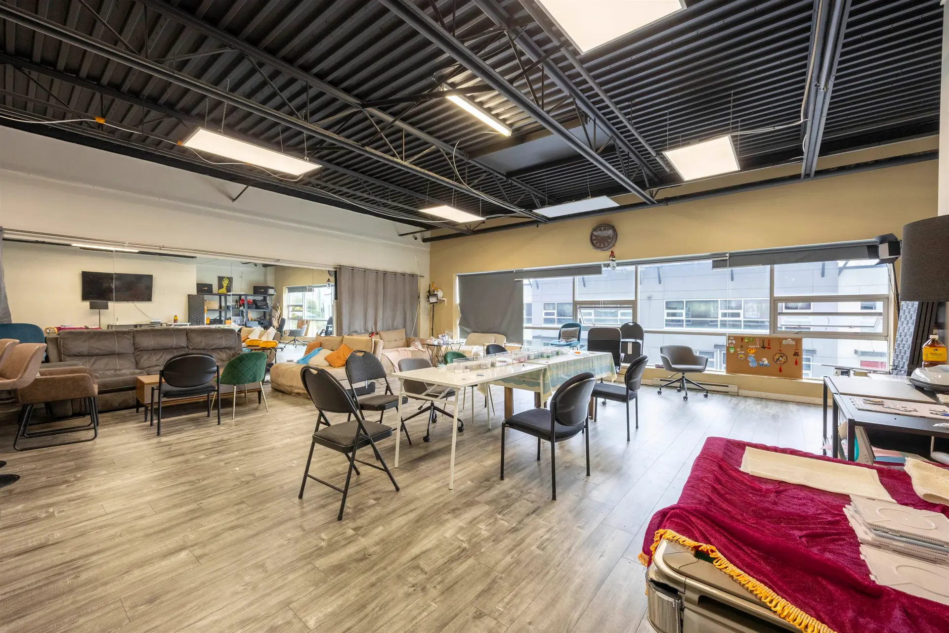 Property at #2030 9111 BECKWITH ROAD, Richmond, BC