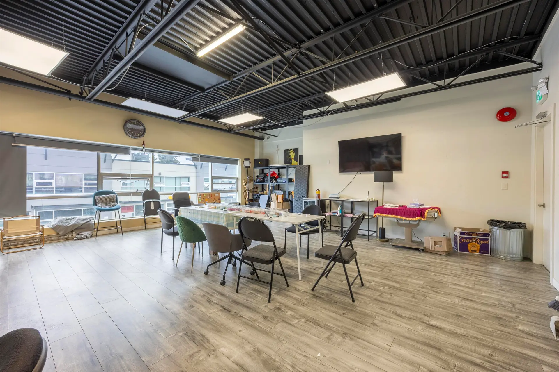 Property at #2030 9111 BECKWITH ROAD, Richmond, BC