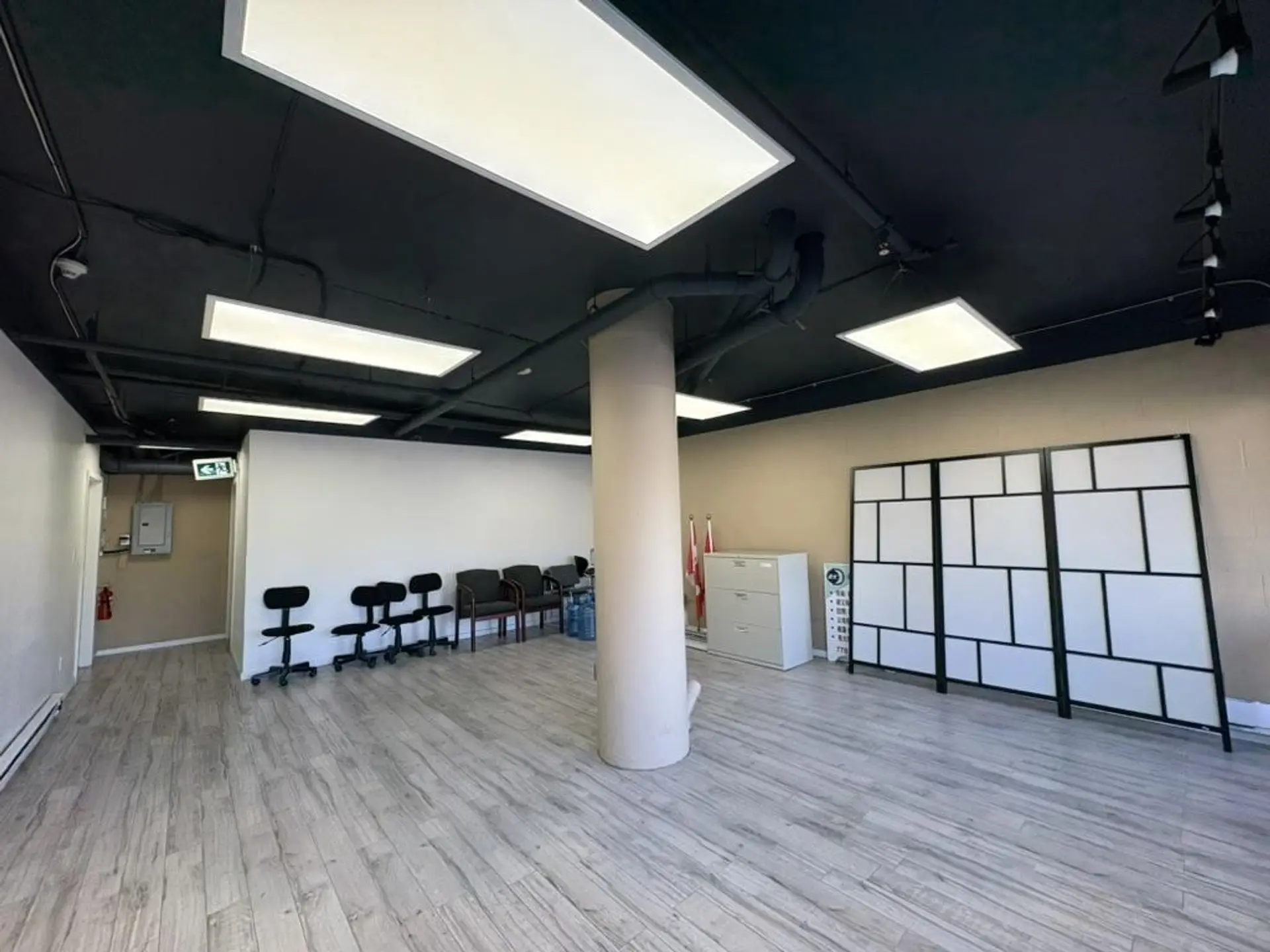 Property at #130 130-8228 WESTMINSTER HIGHWAY, Richmond, BC