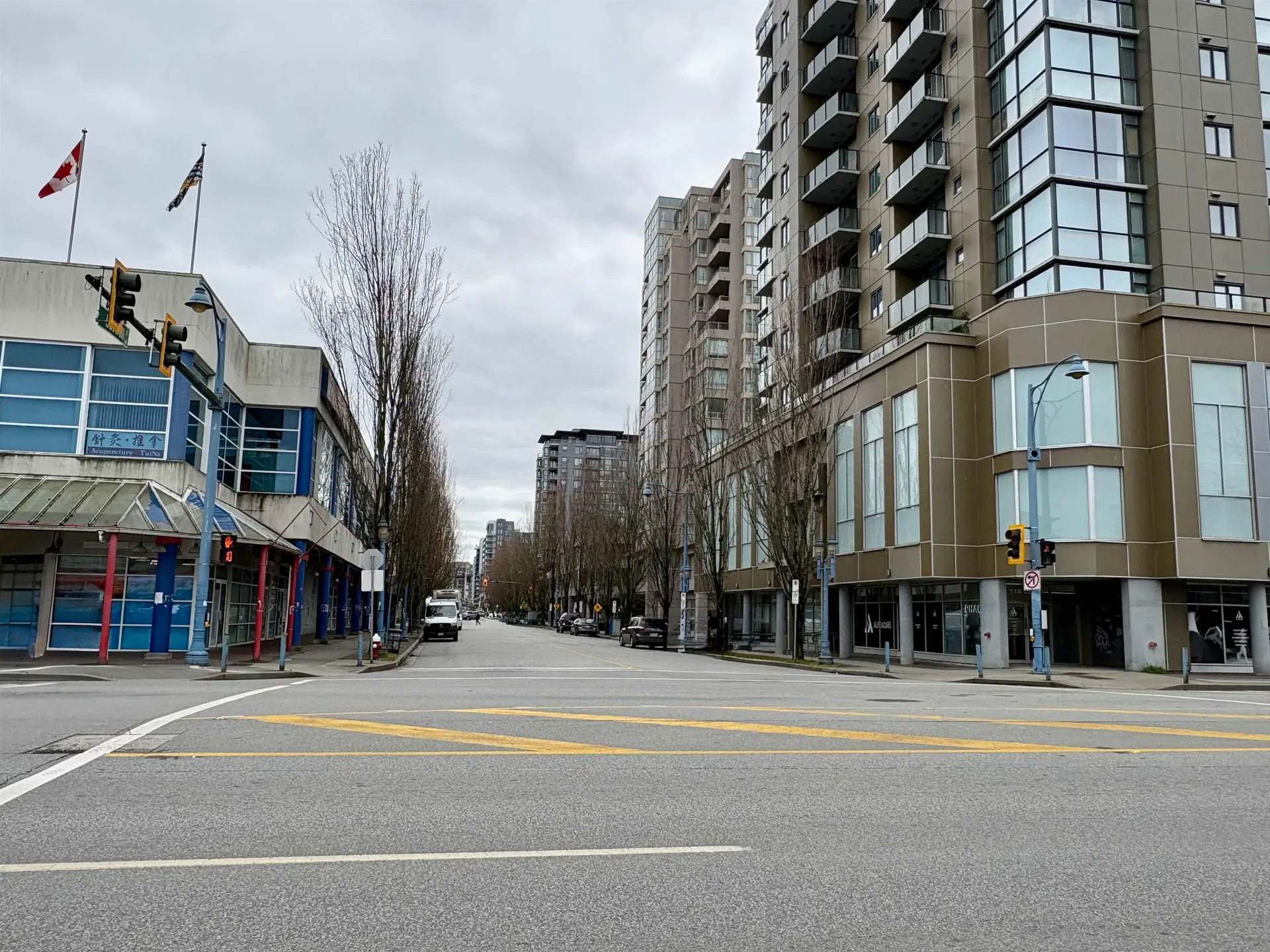 Property at #130 130-8228 WESTMINSTER HIGHWAY, Richmond, BC