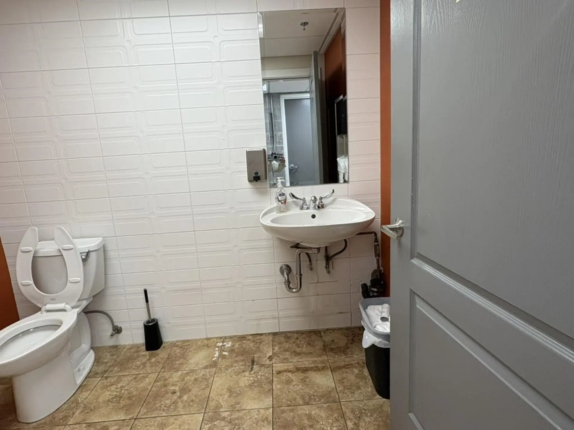 Property at #130 130-8228 WESTMINSTER HIGHWAY, Richmond, BC