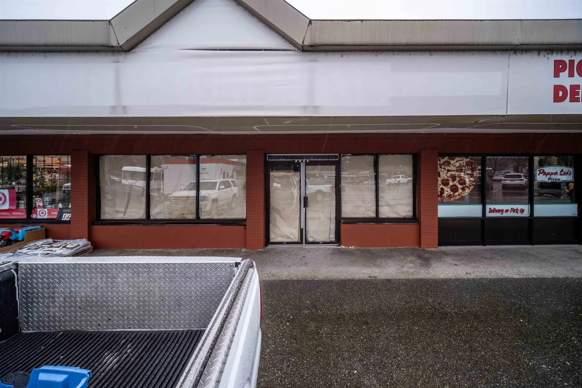 Property at 3233 COAST MERIDIAN ROAD, Port Coquitlam, BC