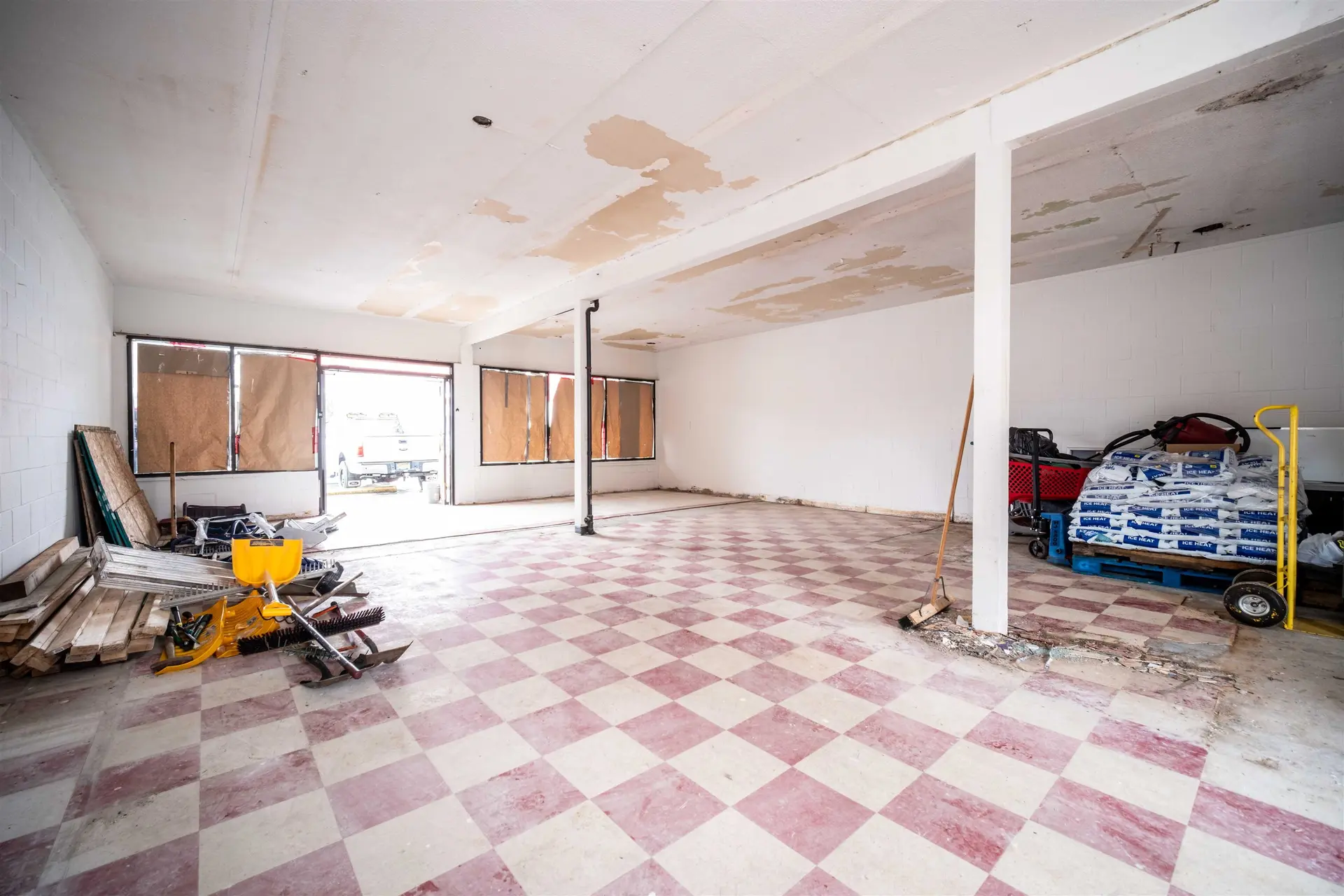 Property at 3233 COAST MERIDIAN ROAD, Port Coquitlam, BC