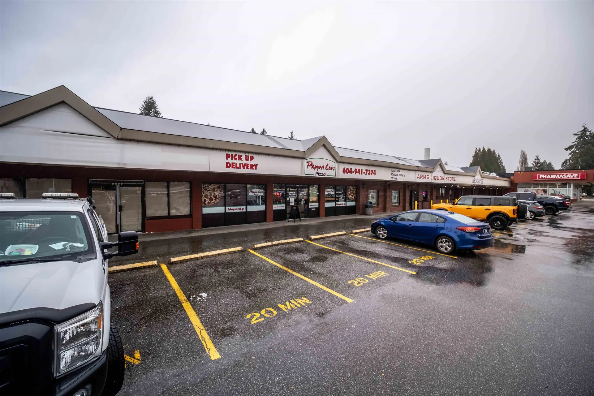 Property at 3233 COAST MERIDIAN ROAD, Port Coquitlam, BC