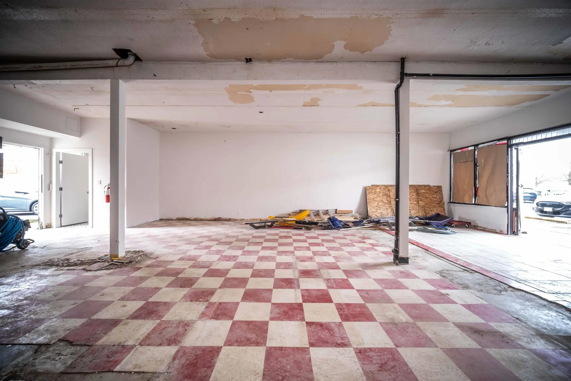 Property at 3233 COAST MERIDIAN ROAD, Port Coquitlam, BC