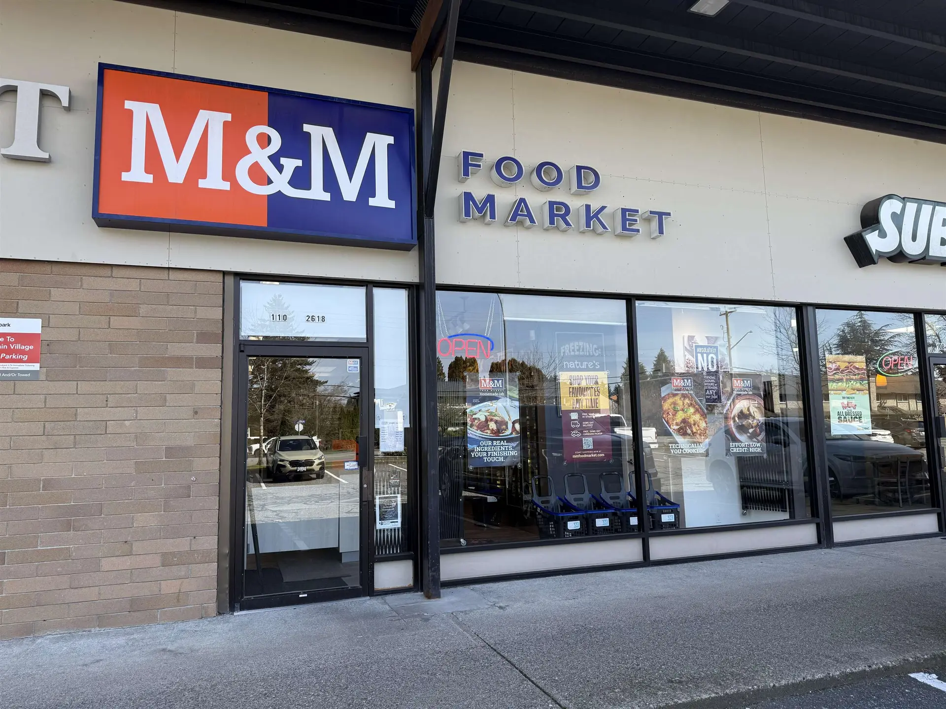 Property at #110 2618 MCMILLAN ROAD, Abbotsford, BC