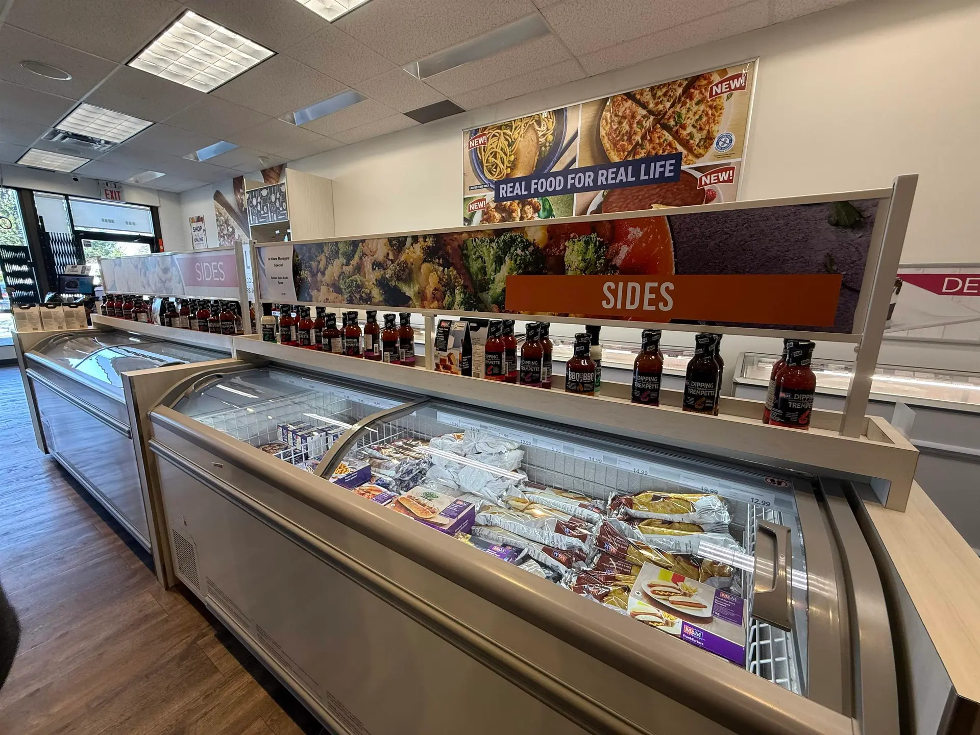 Property at #110 2618 MCMILLAN ROAD, Abbotsford, BC