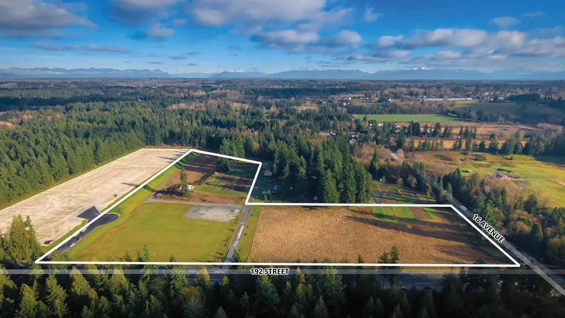 Property at 1760 192 STREET, Surrey, BC