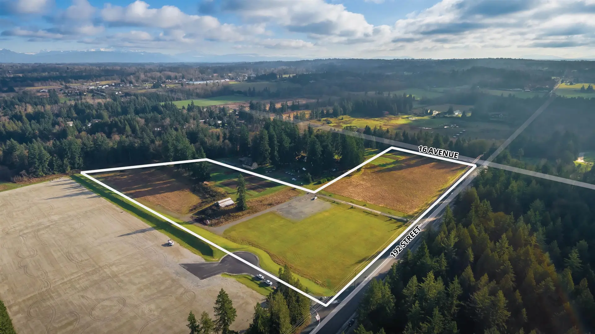 Property at 1760 192 STREET, Surrey, BC