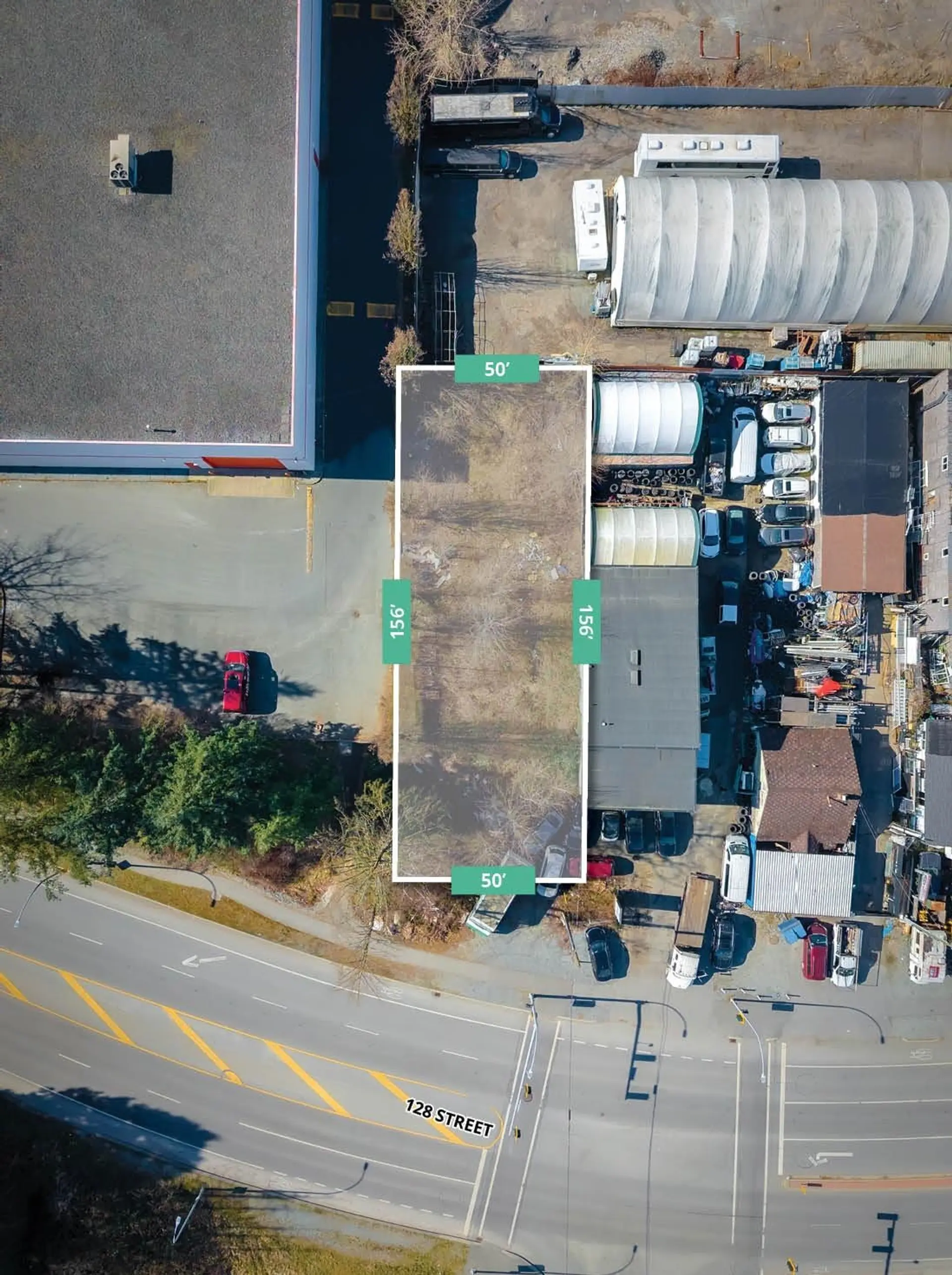 Property at 11107 128 STREET, Surrey, BC