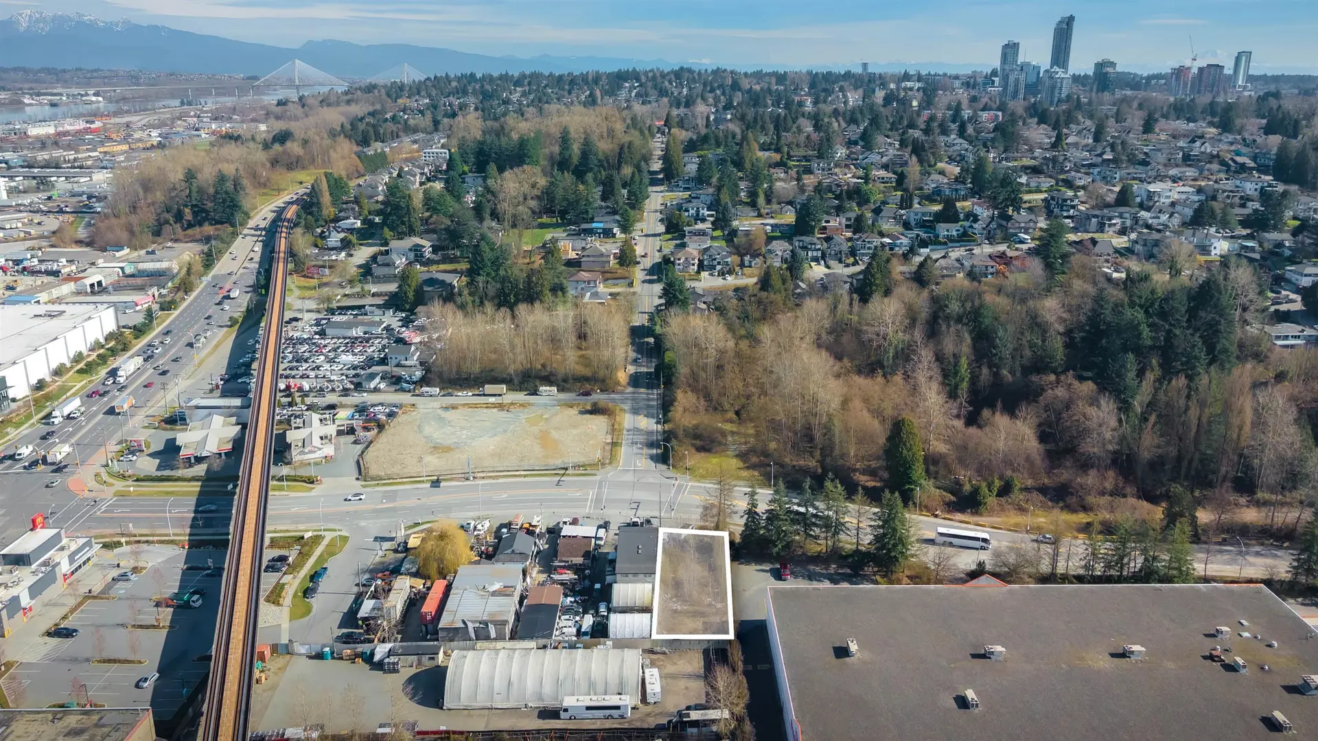 Property at 11107 128 STREET, Surrey, BC