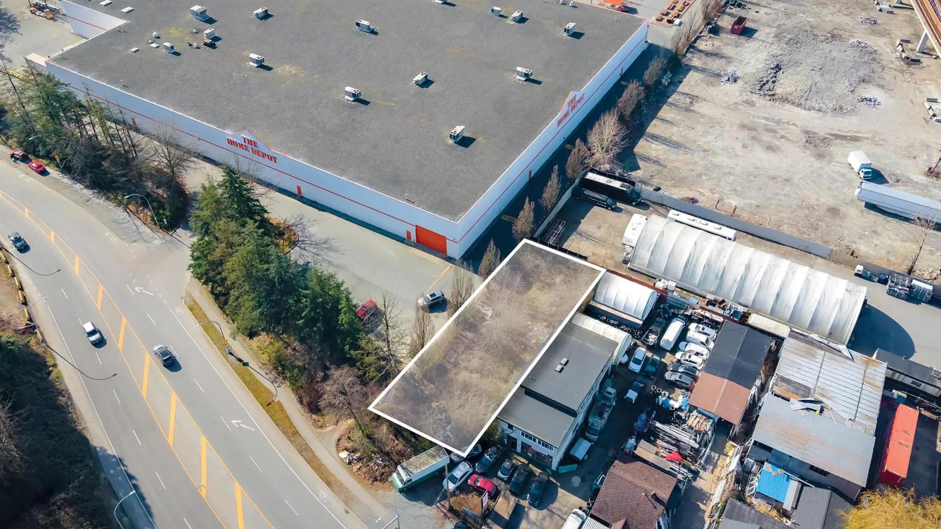 Property at 11107 128 STREET, Surrey, BC