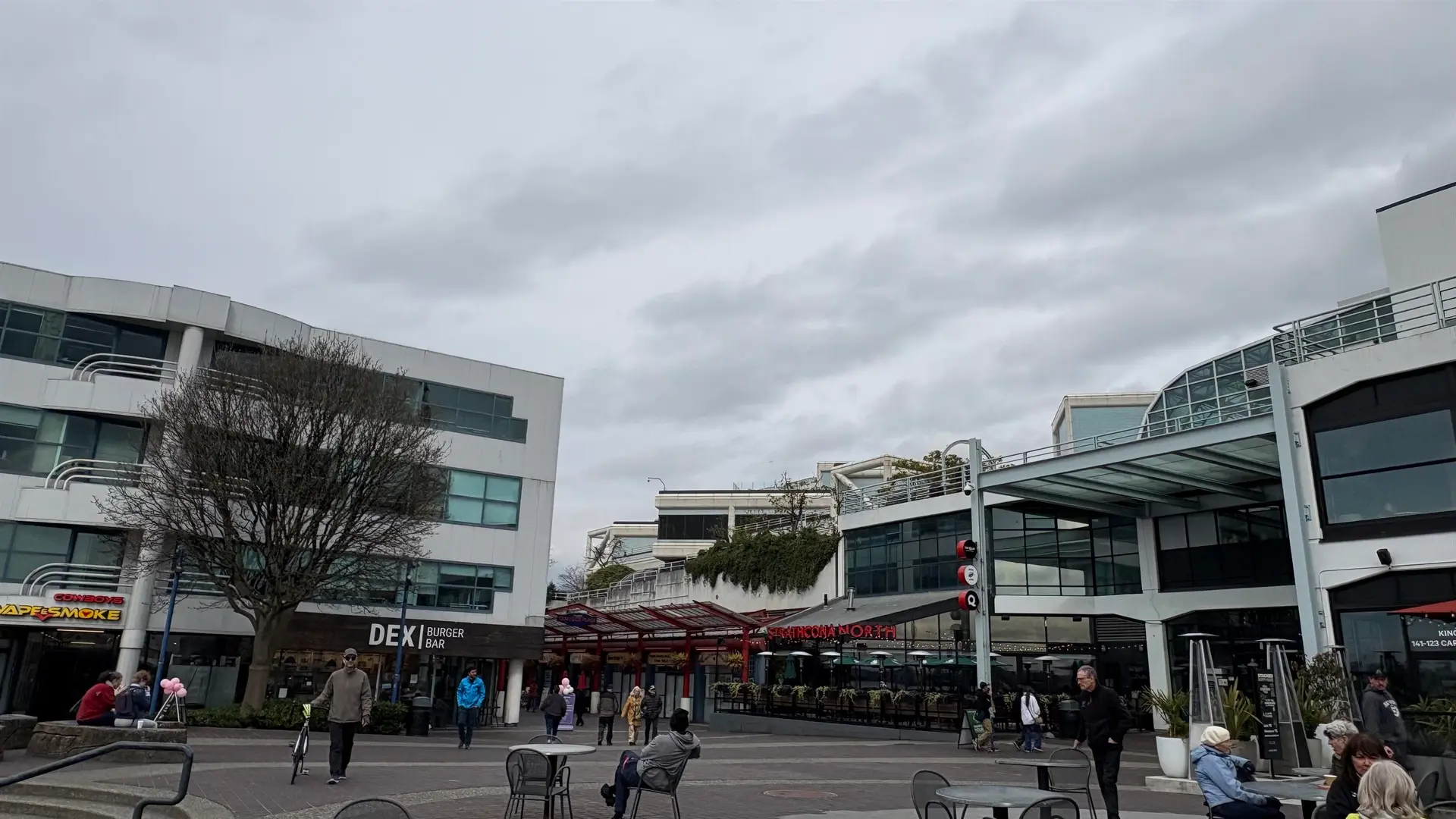 Property at 143 CHADWICK COURT, North Vancouver, BC