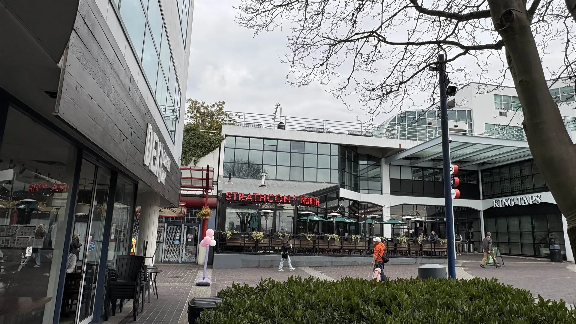 Property at 143 CHADWICK COURT, North Vancouver, BC