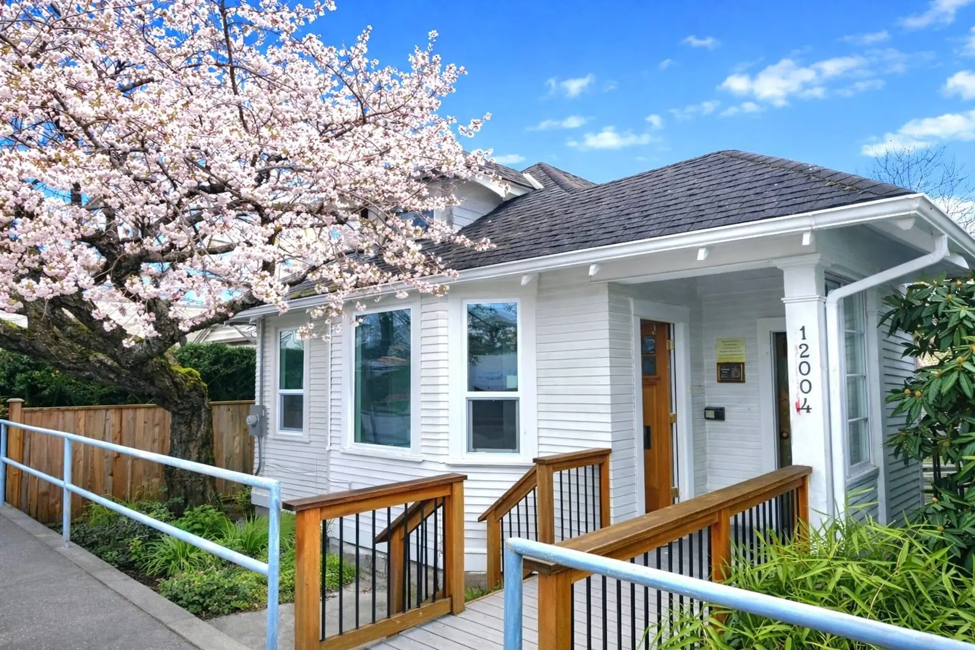 Property at 12004 NO. 1 ROAD, Richmond, BC