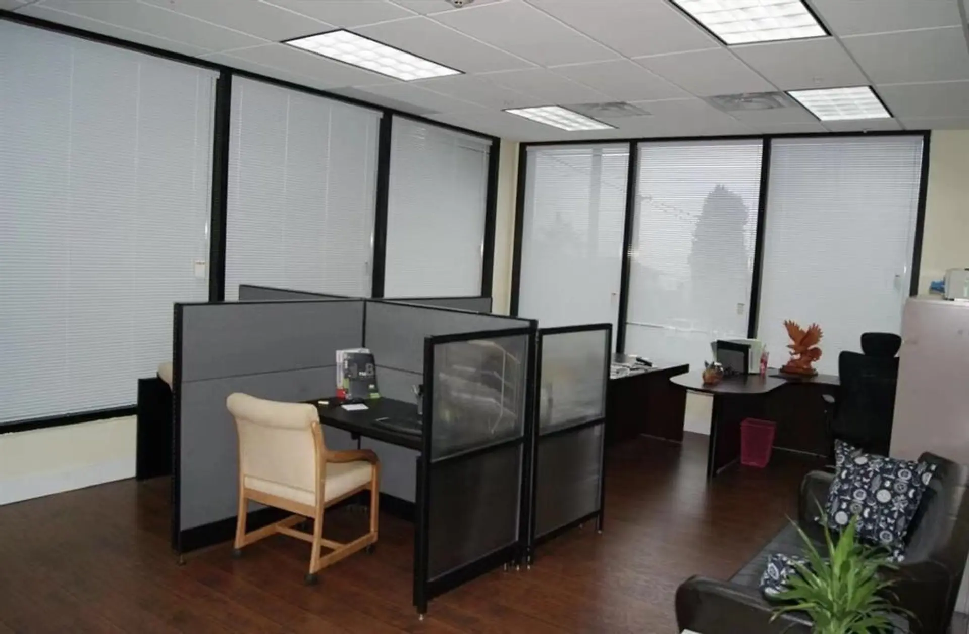 Property at #104 7777 ROYAL OAK AVENUE, Burnaby, BC