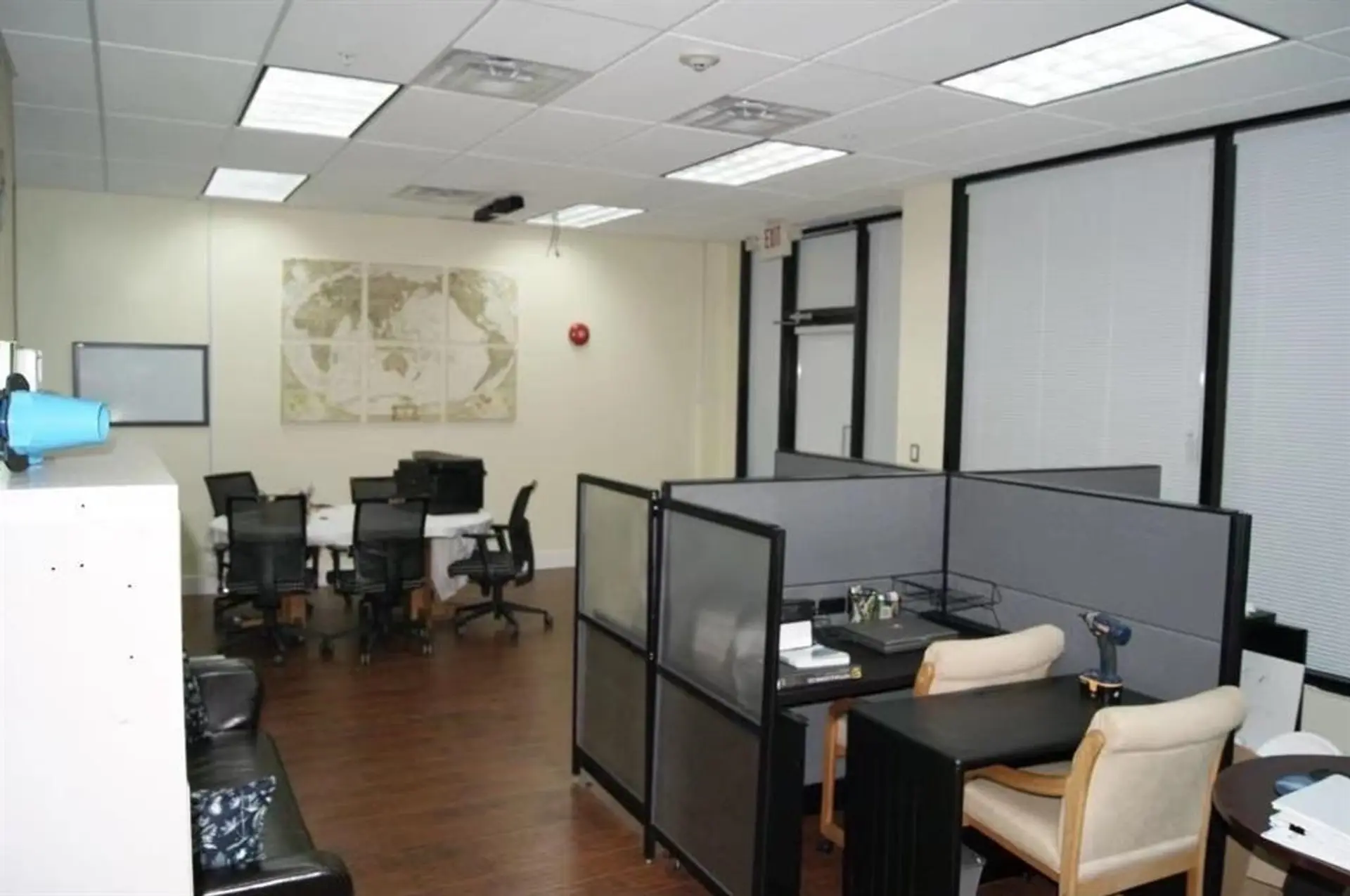 Property at #104 7777 ROYAL OAK AVENUE, Burnaby, BC