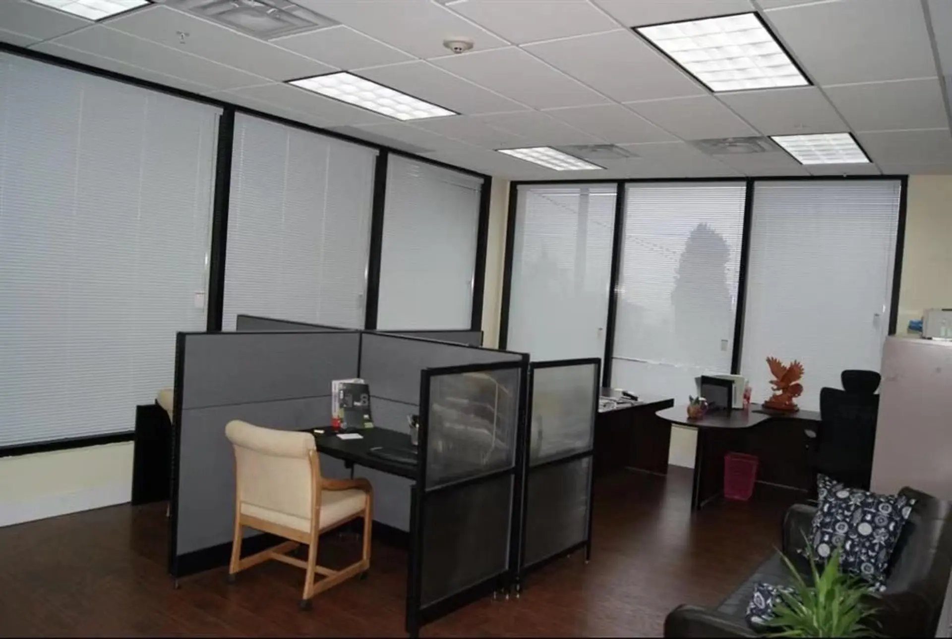 Property at #104 7777 ROYAL OAK AVENUE, Burnaby, BC