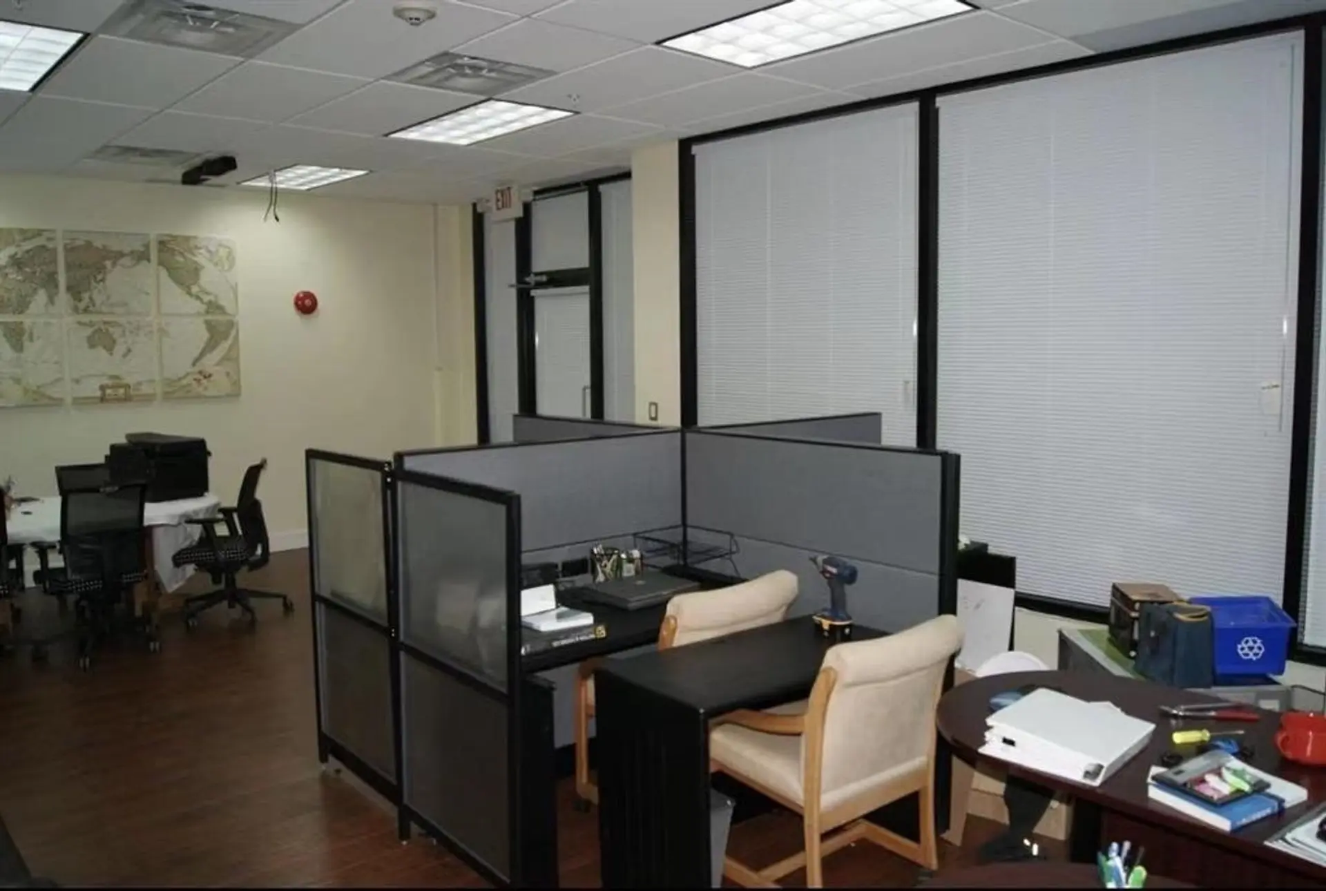 Property at #104 7777 ROYAL OAK AVENUE, Burnaby, BC