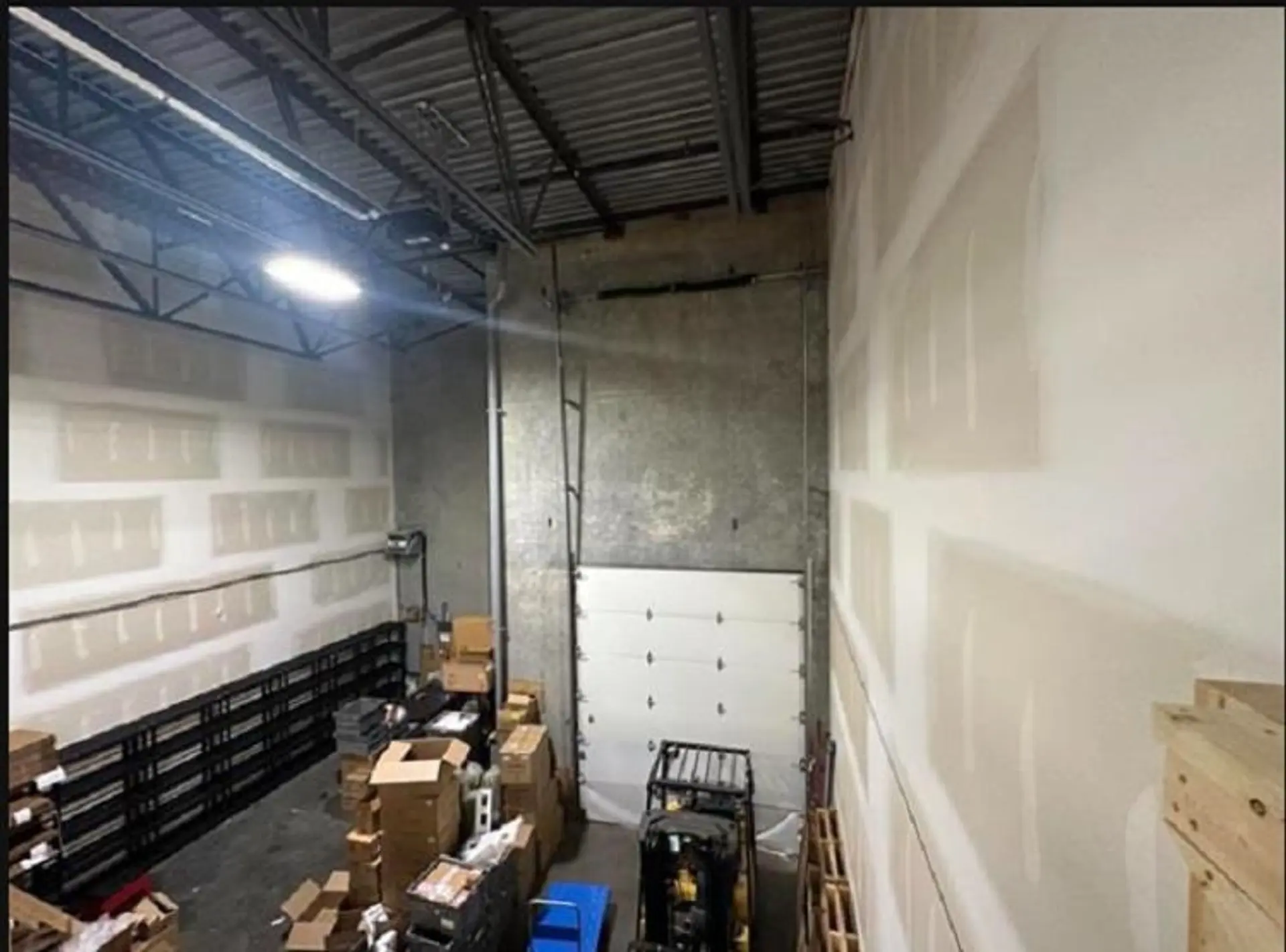 Property at #110 19181 34A AVENUE, Surrey, BC