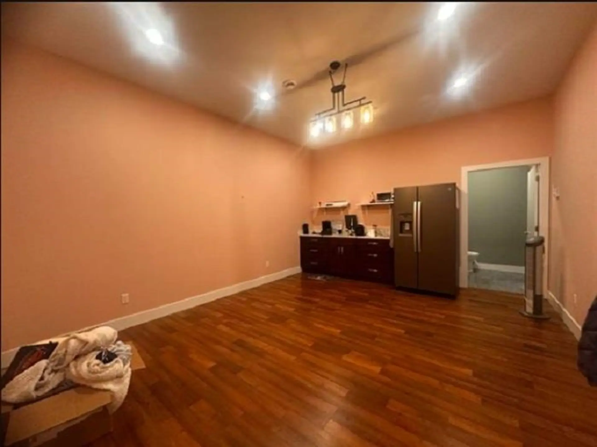 Property at #110 19181 34A AVENUE, Surrey, BC