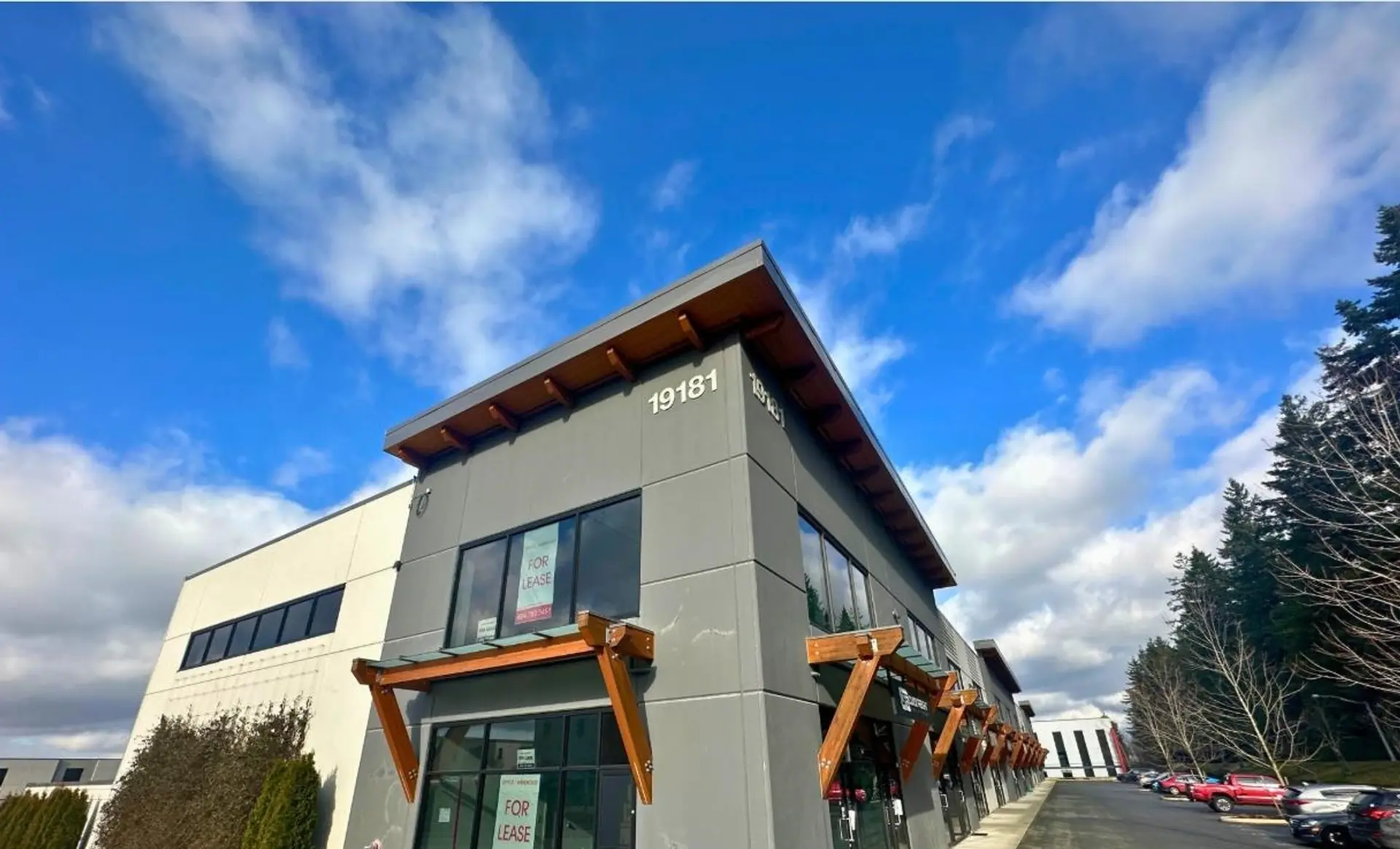 Property at #110 19181 34A AVENUE, Surrey, BC