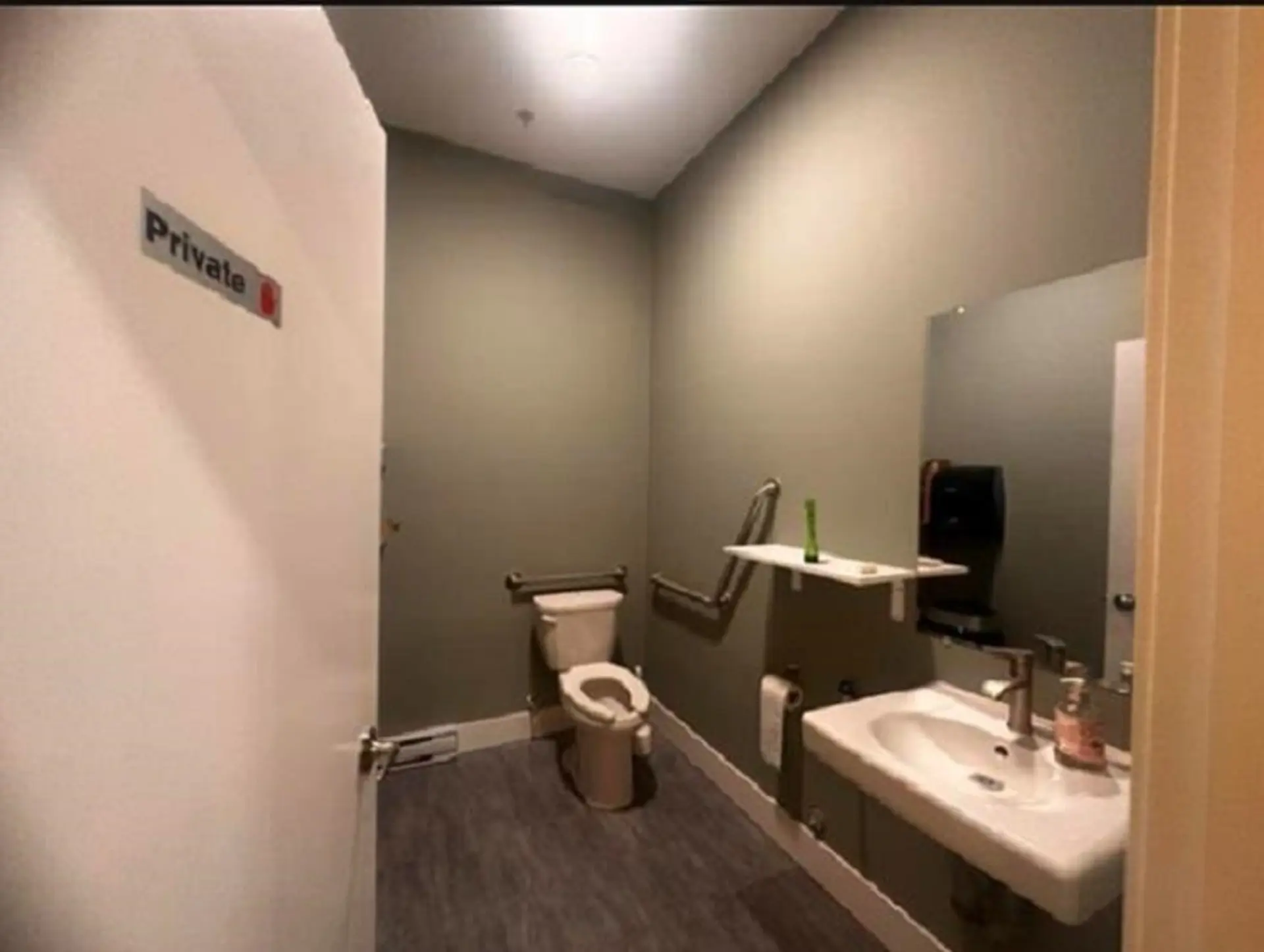 Property at #110 19181 34A AVENUE, Surrey, BC