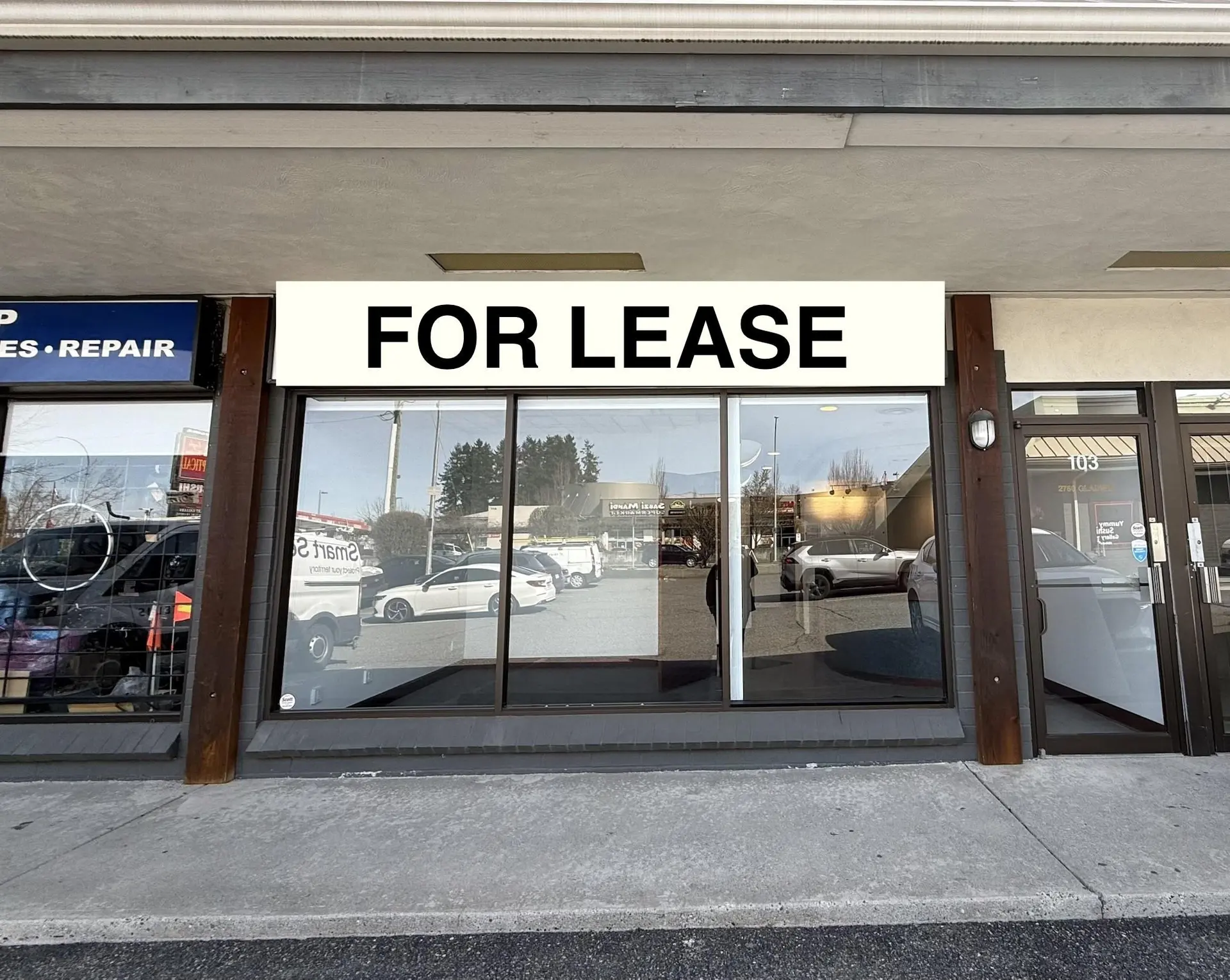 Property at #103 2760 GLADWIN ROAD, Abbotsford, BC